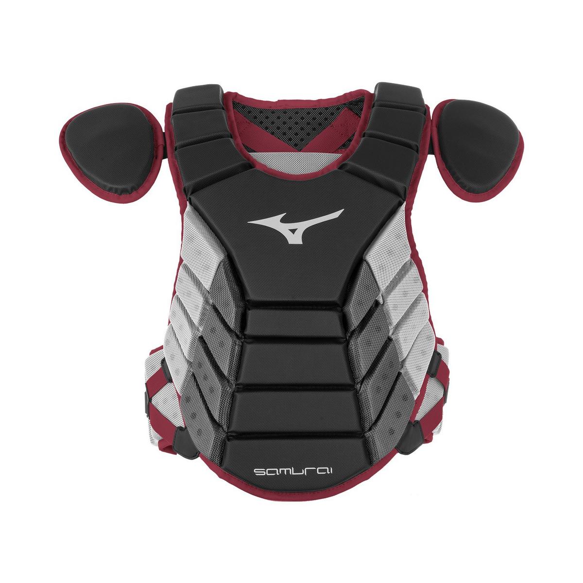 Samurai Baseball Chest Protector 16" 58