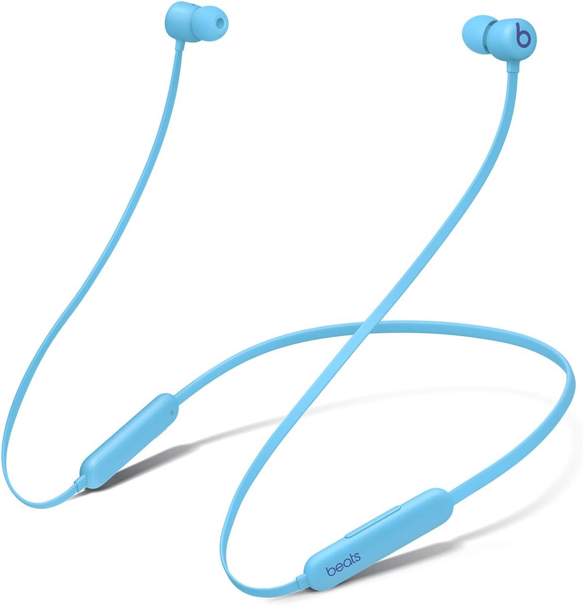 Beats Flex Wireless Earphones - Flame Blue