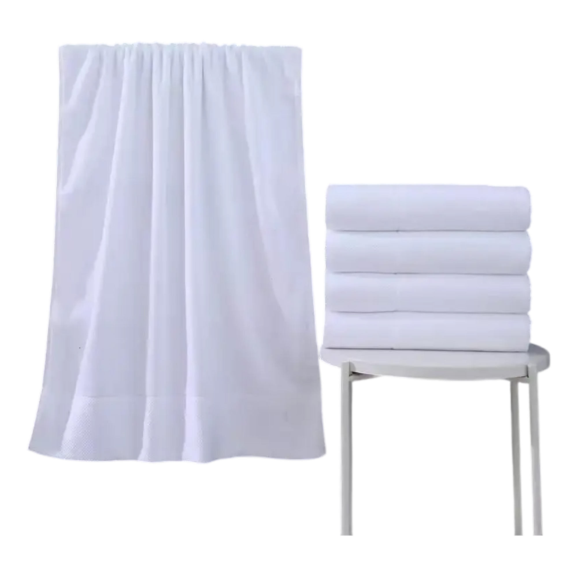 Microfiber Beach Towels