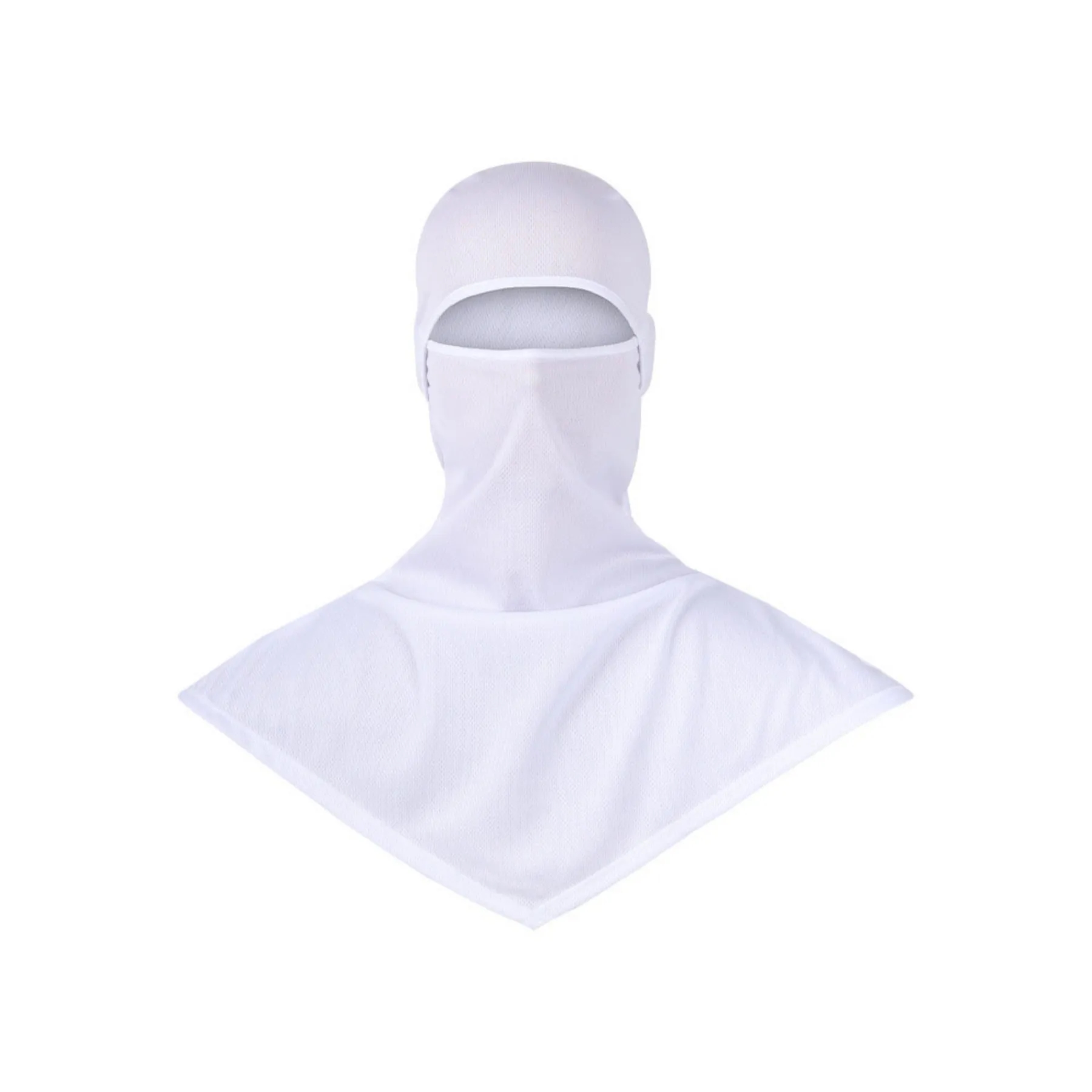 Full Face Mask Summer For Sun Protection 22