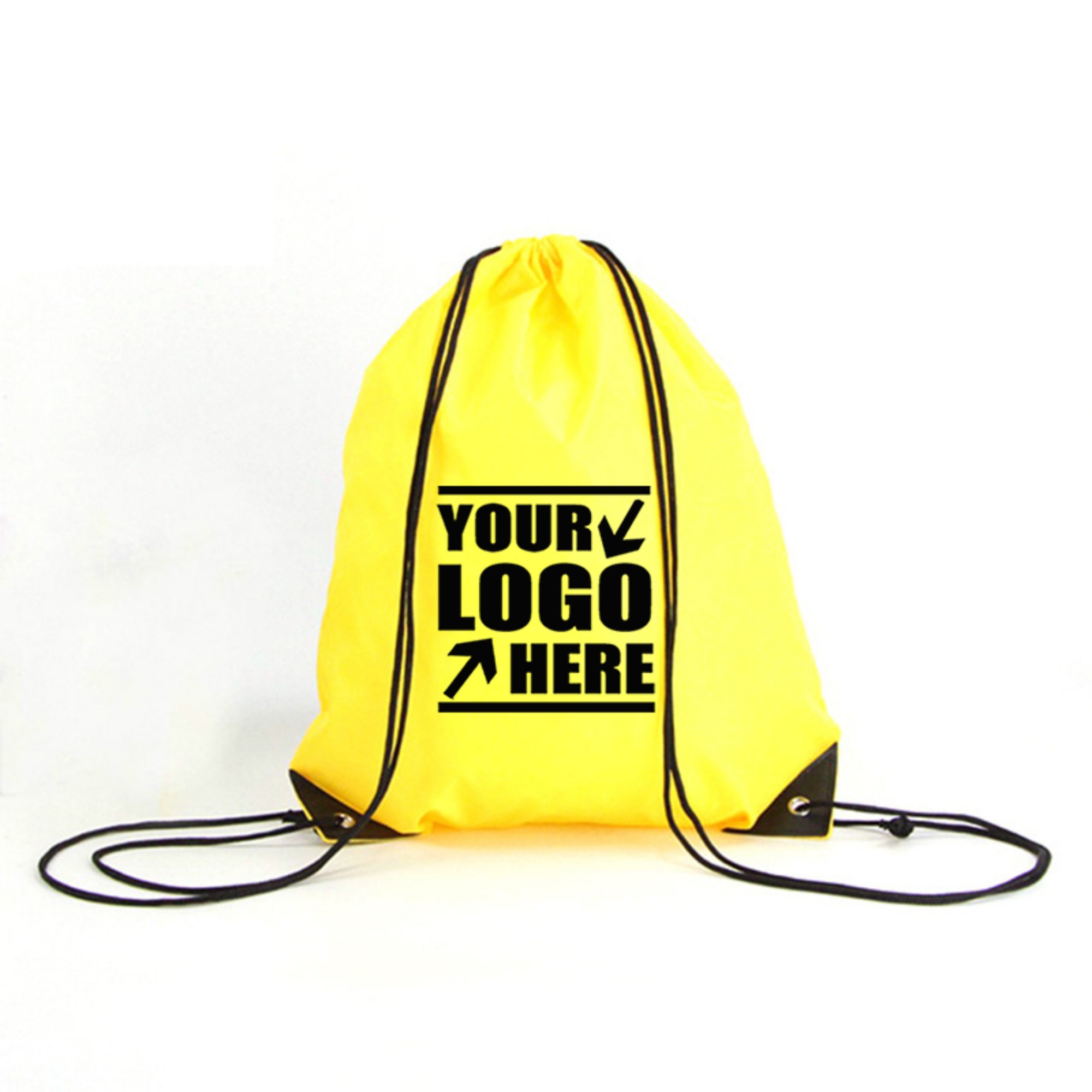 Drawstring Backpack