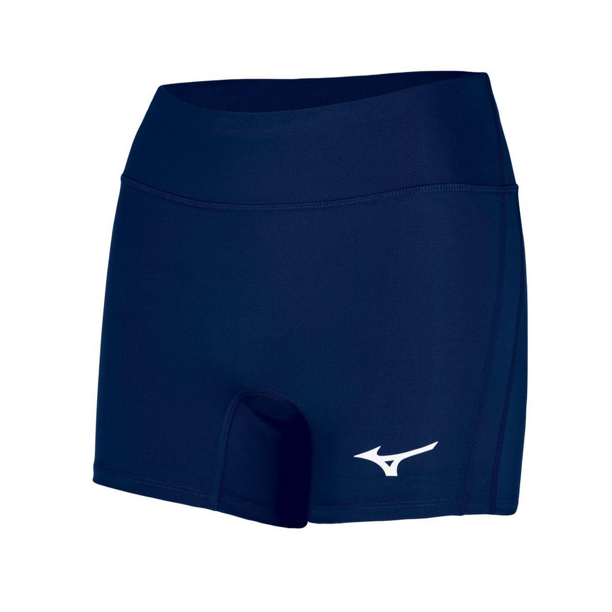 Women's Elevated 4" Inseam Volleyball Short 26
