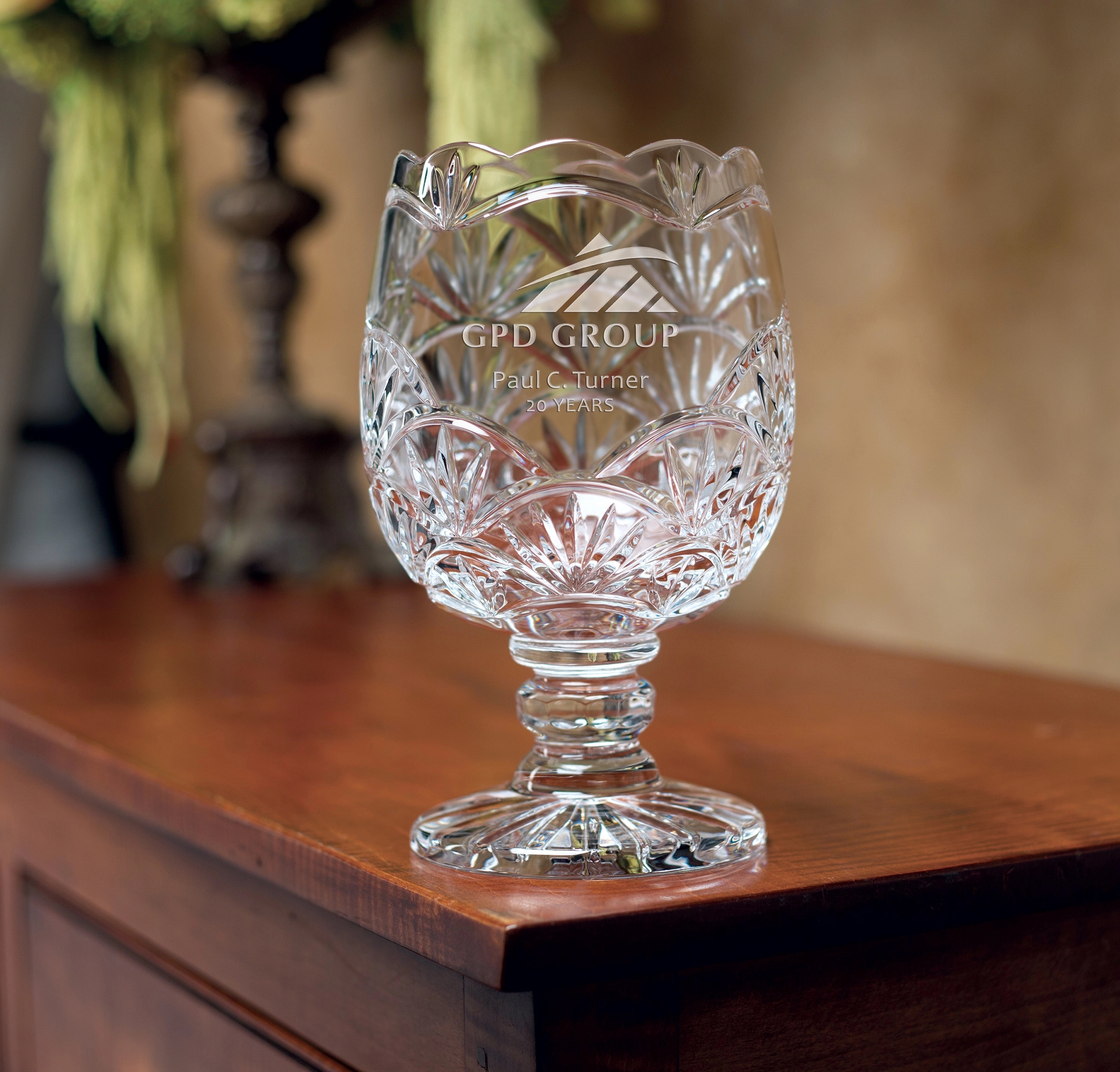 Imperial Trophy Cup