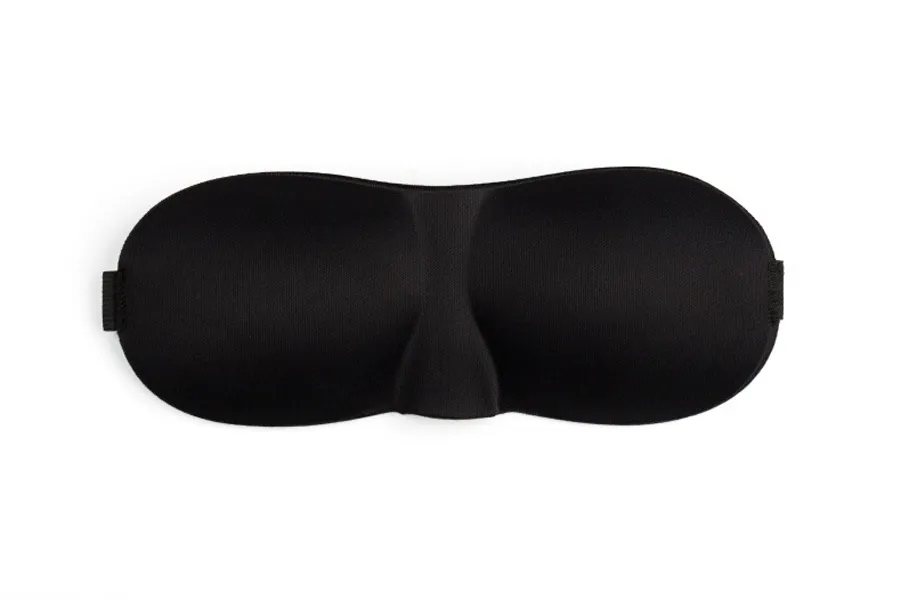 3D Sleeping Eye Mask 12