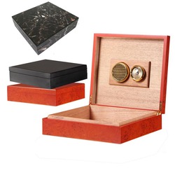Rosewood Humidor