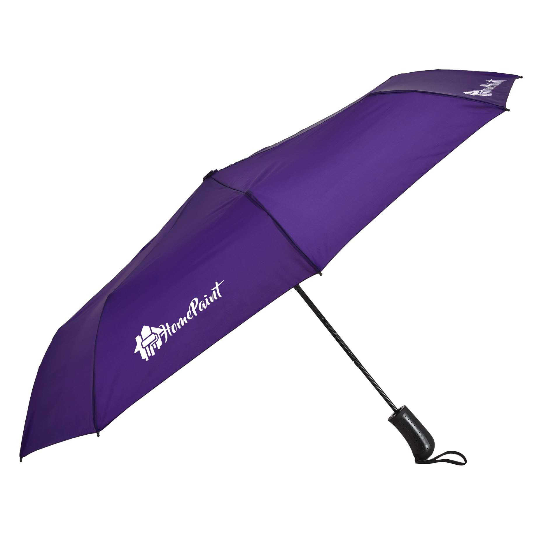 Steal Umbrella (4 Imprints) 25
