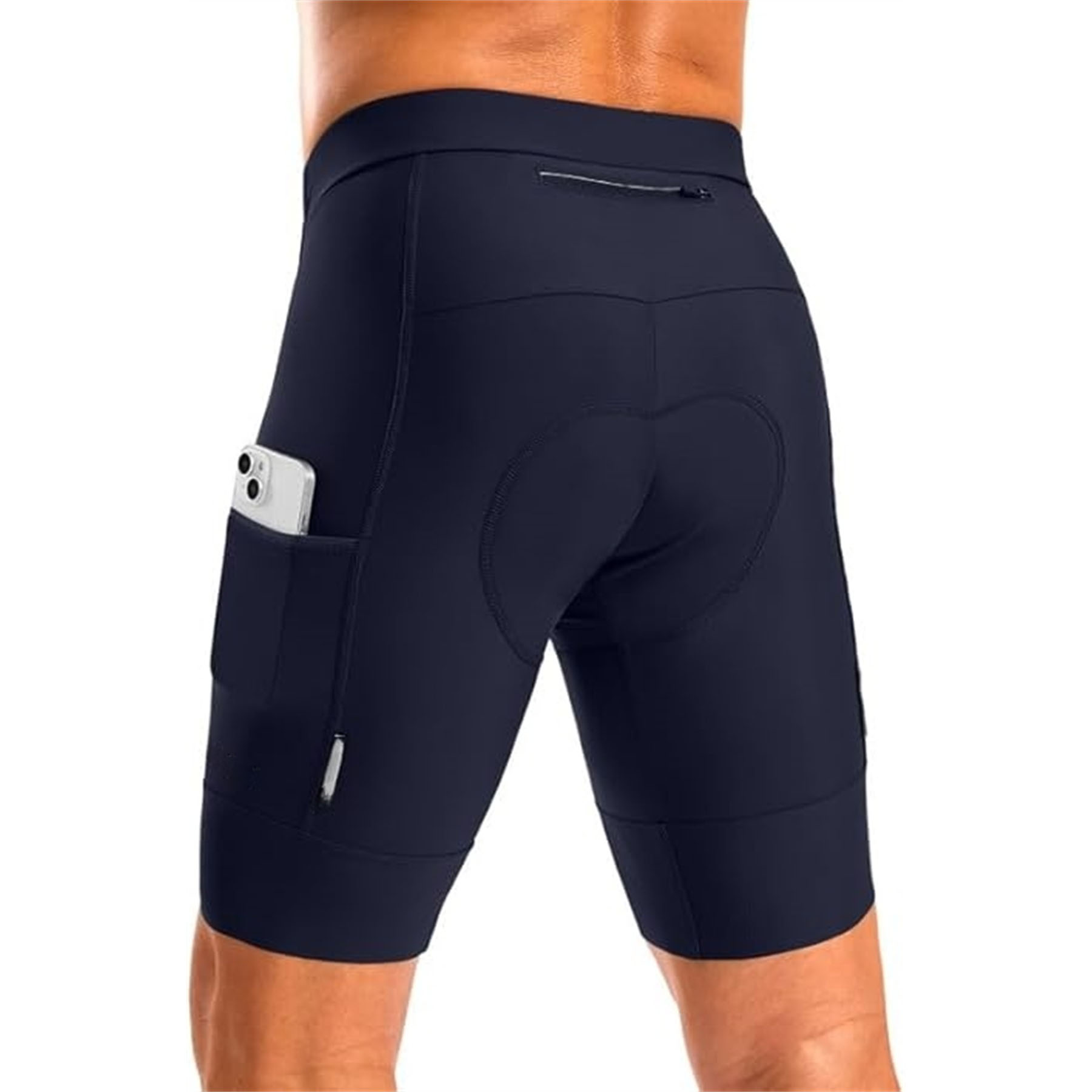 Men's Bike Shorts 54