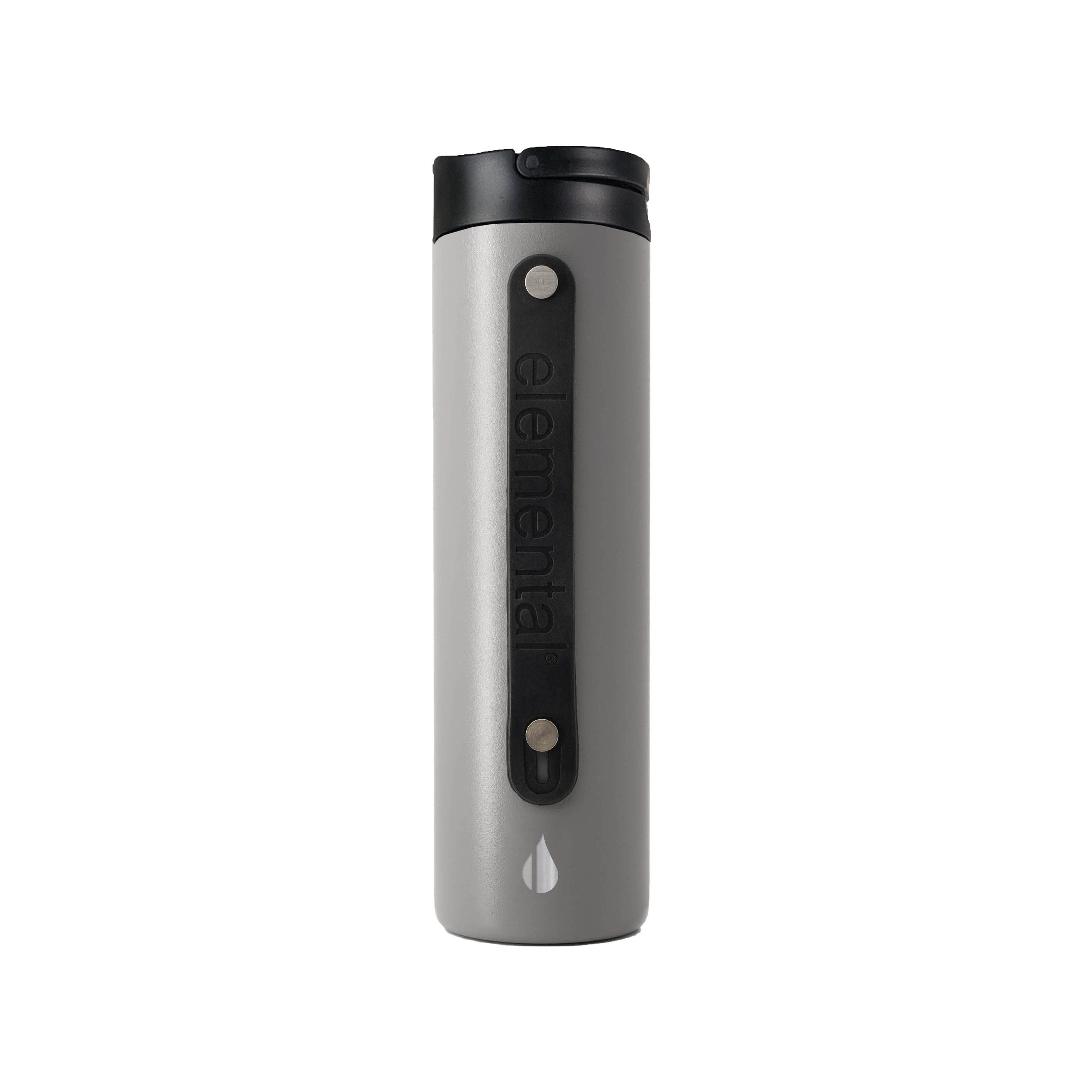 Elemental® Iconic Sport 20oz Stainless Steel Water Bottle - Vacuum Insulated 35
