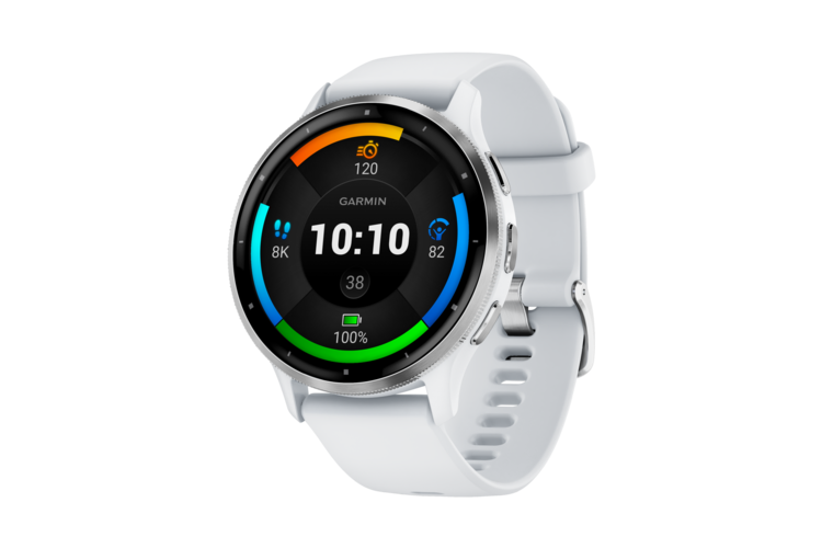 Garmin Venu 3 Fitness and Health Smartwatch 2
