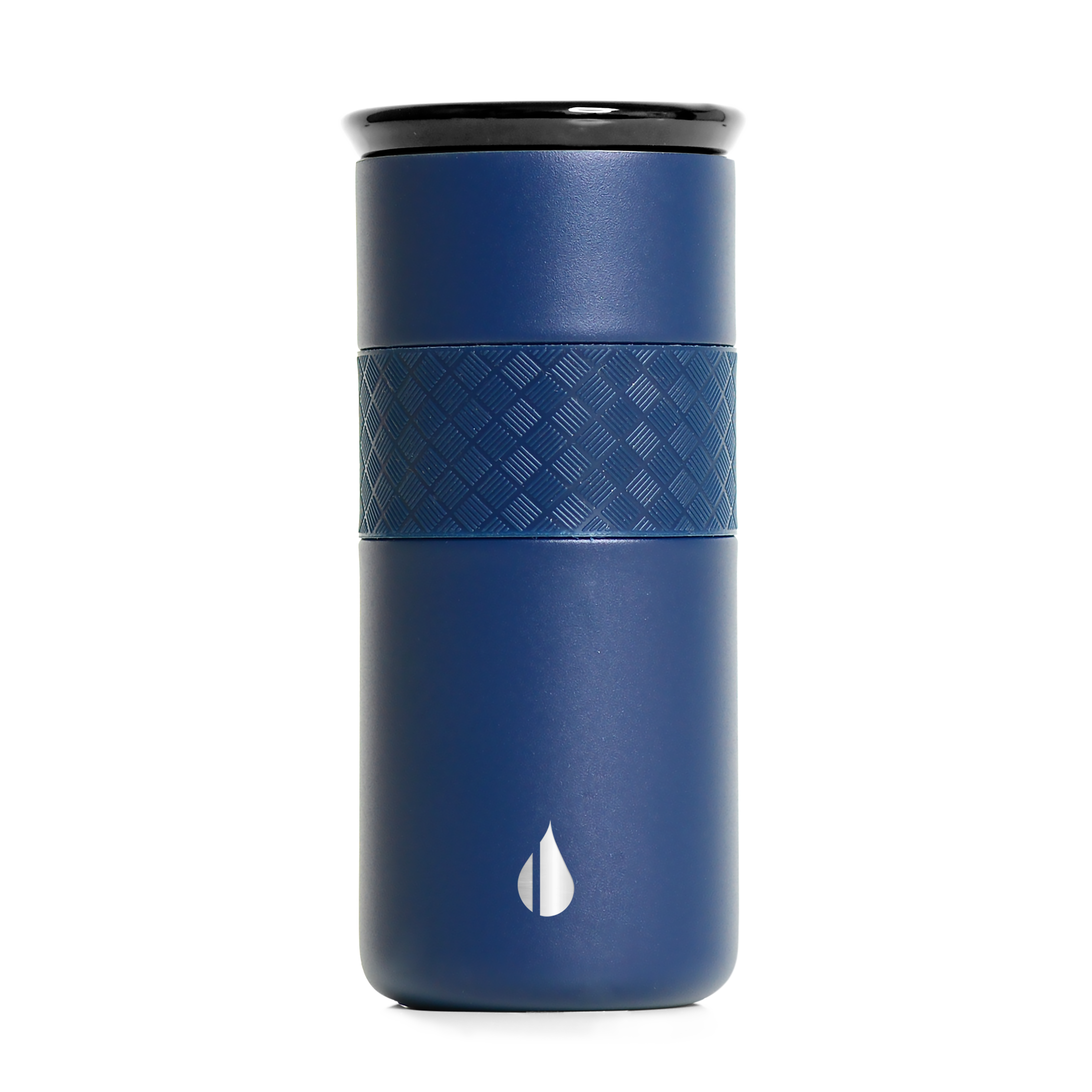 Elemental® Artisan 16oz Stainless Steel Tumbler with Ceramic Lid 42