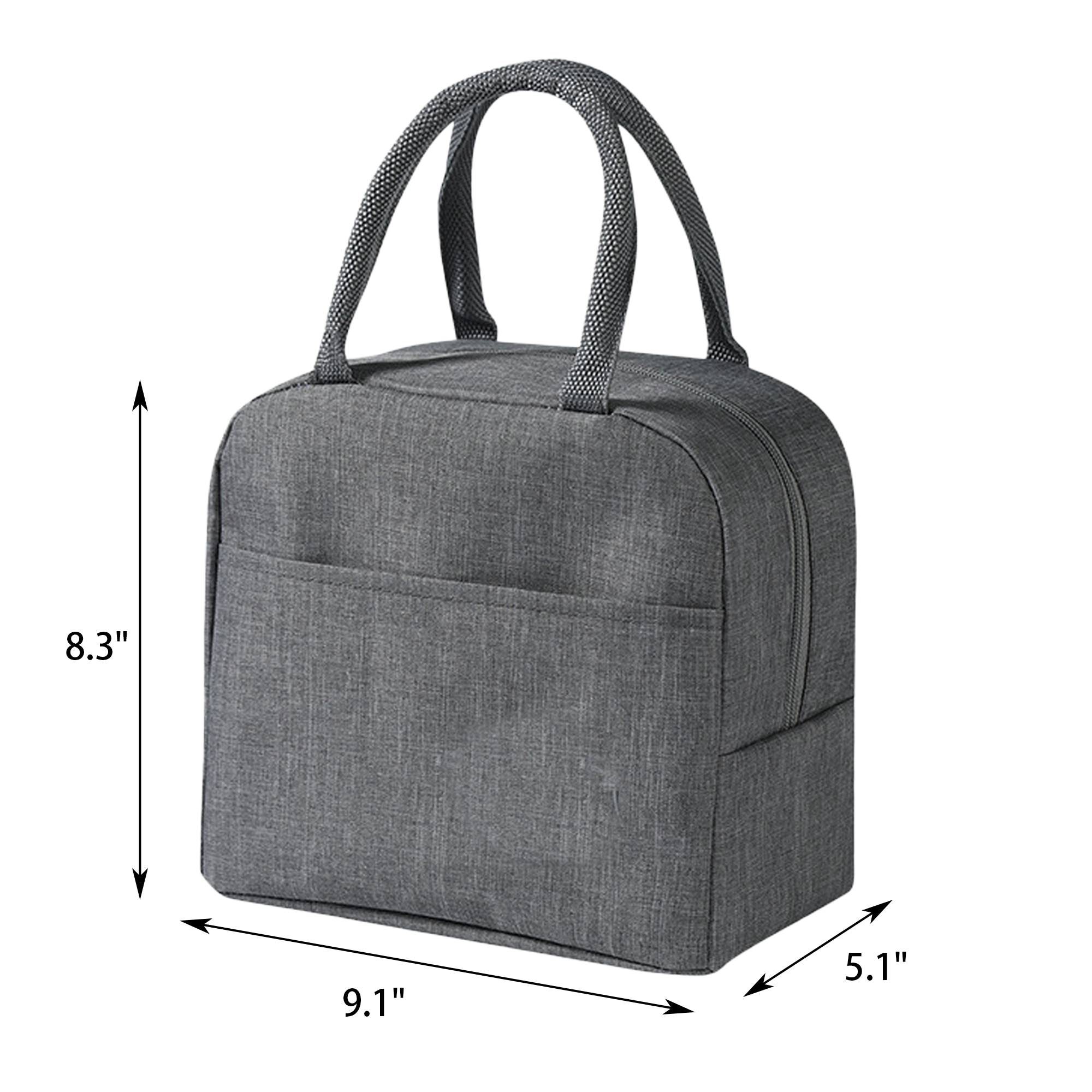 Temperature Control Oxford Bag 6