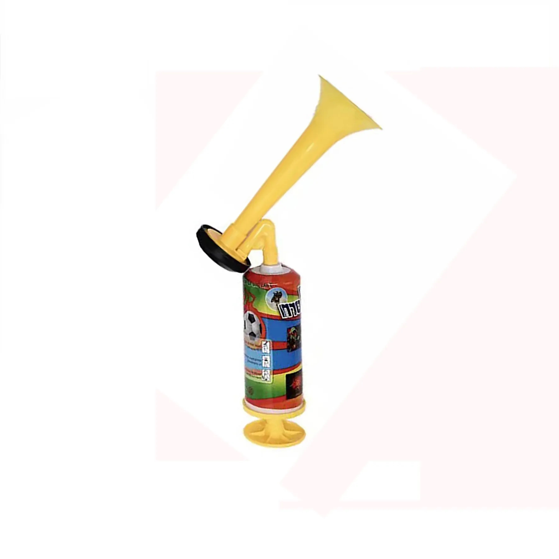Mini Air Horn Handheld Pump 19
