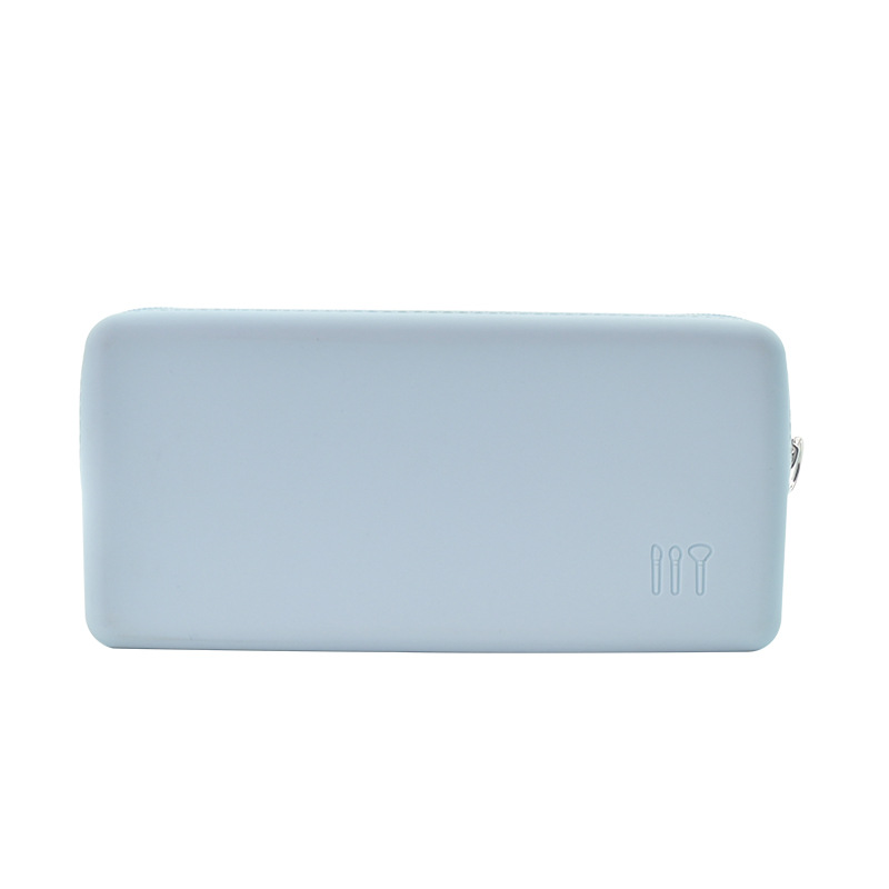 Silicone Elegant Multipurpose Cosmetic Pouch 14