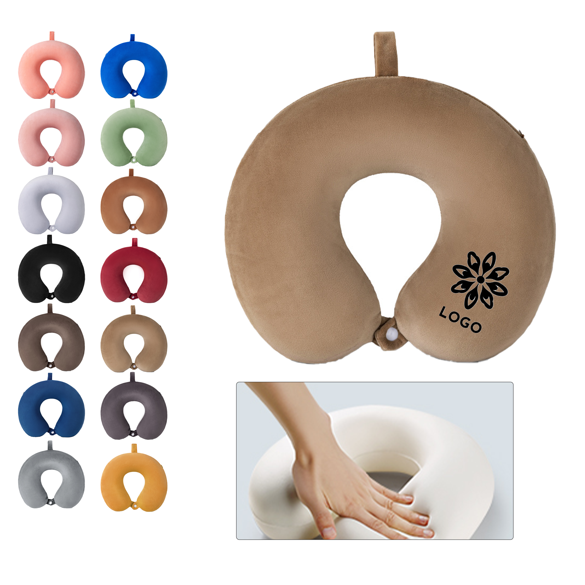 Home Cervical Pillow 4