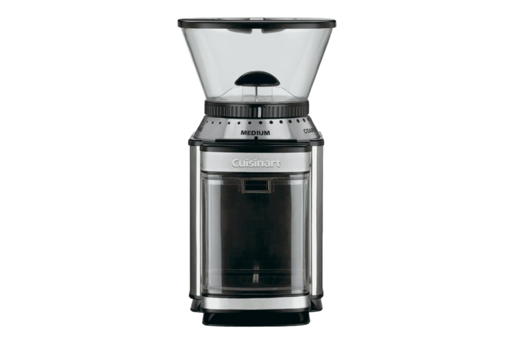 Cuisinart Supreme Grind Automatic Burr Mill 1