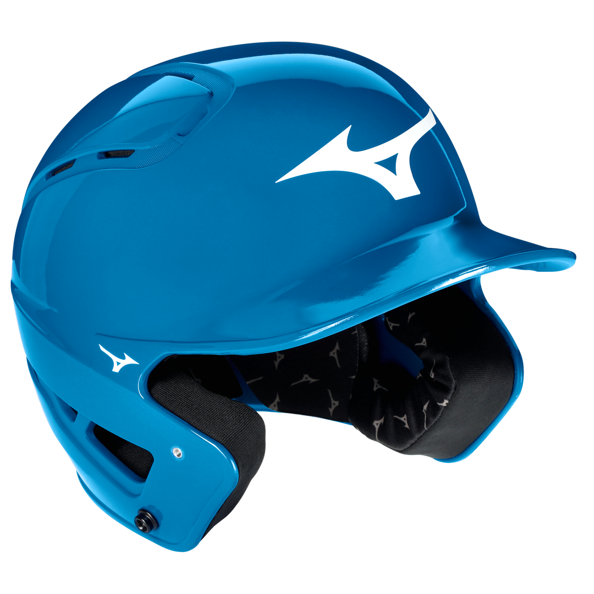 B6 Baseball Batting Helmet - Solid Color 39