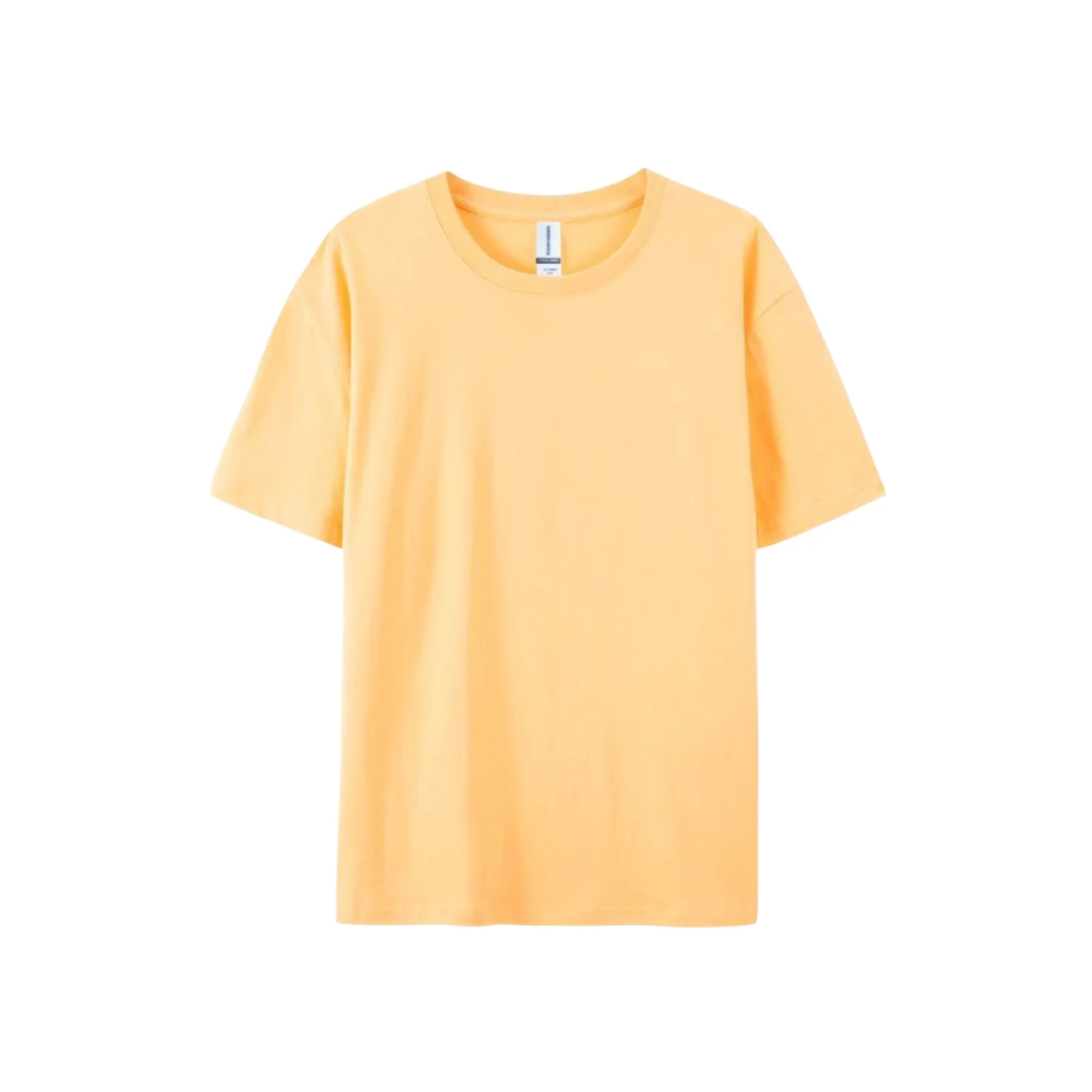 Customized 100% Cotton T-Shirt 59