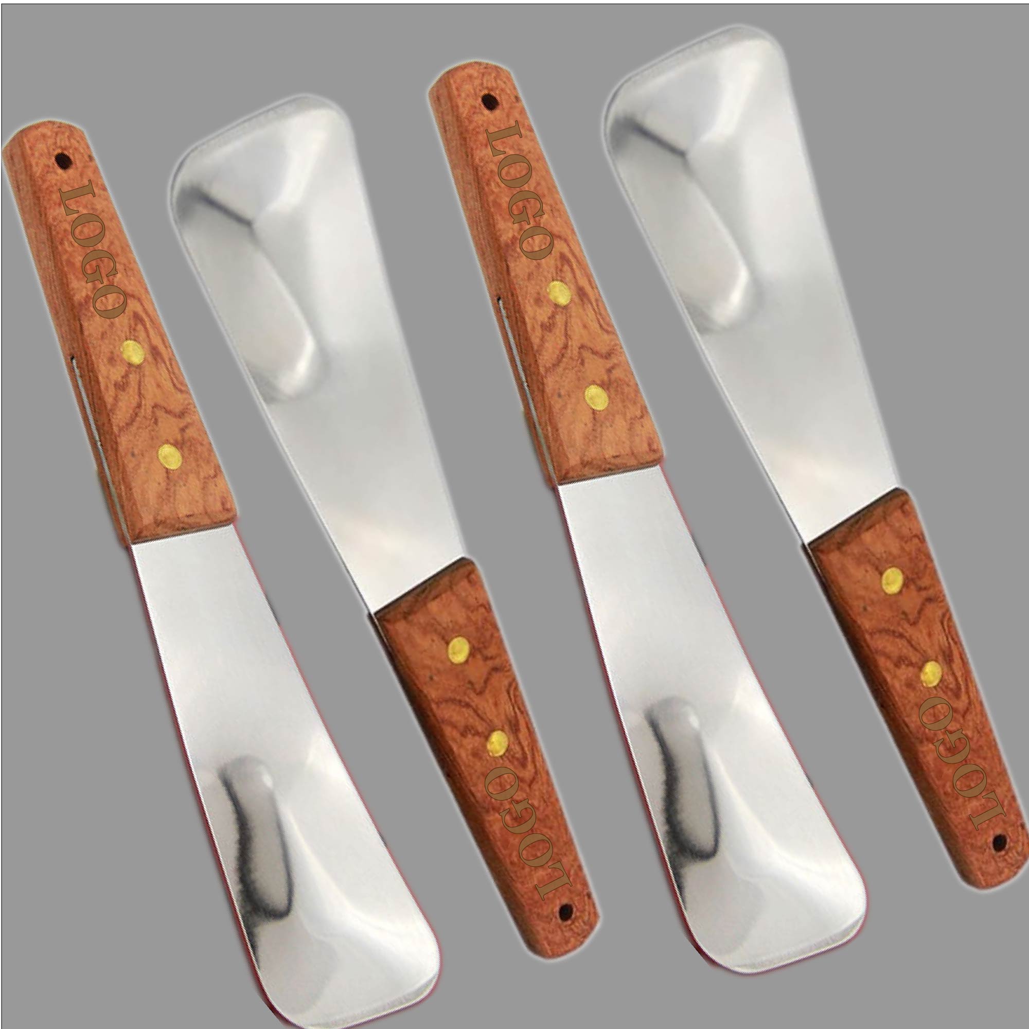 Stainless Steel Spoon Shovel Large Ice 2