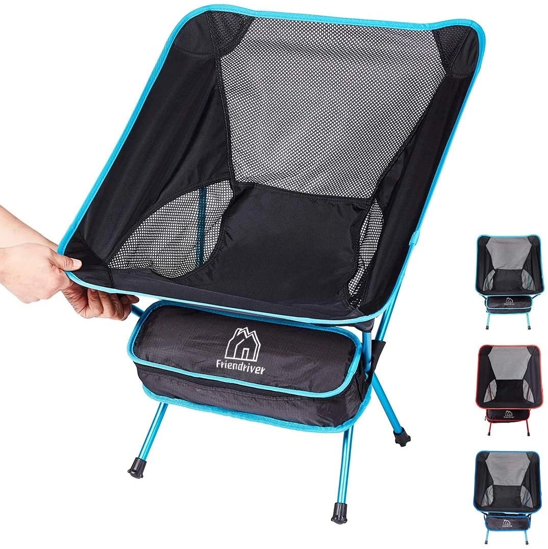 Outdoor Portable Folding Chair