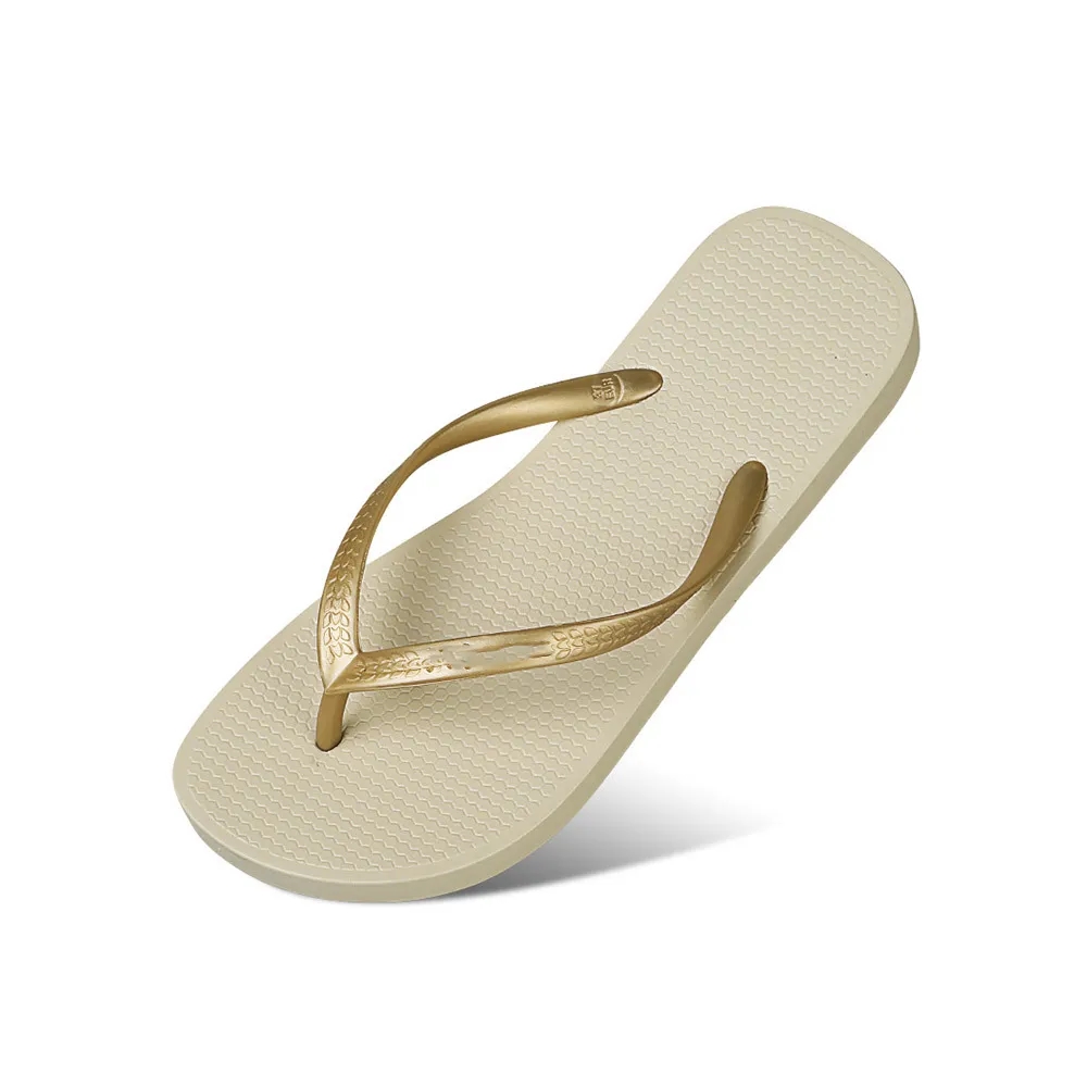 Women Beach Summer Casual Flip Flop Sandals 11