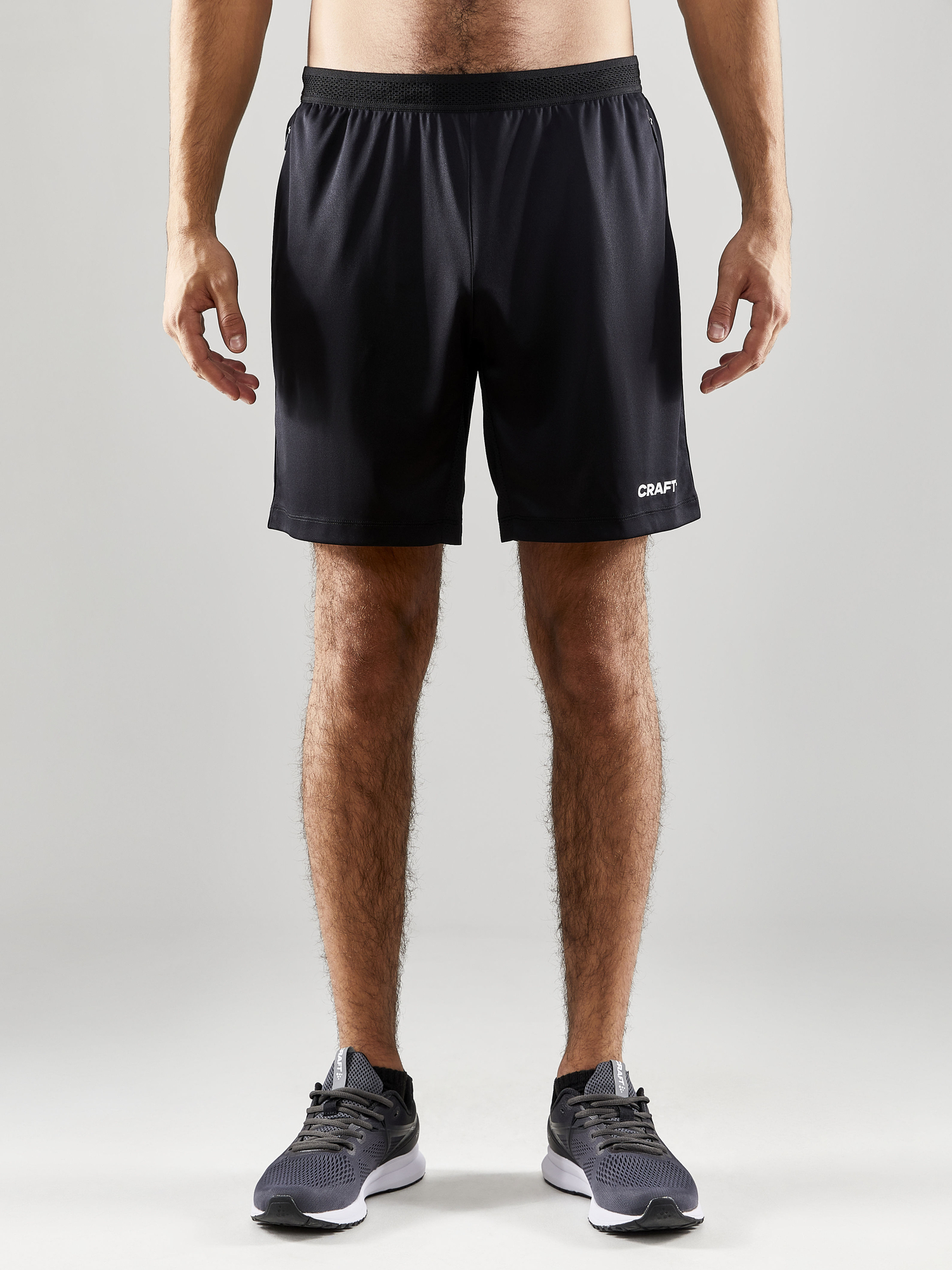 EVOLVE REFEREE SHORTS M 14