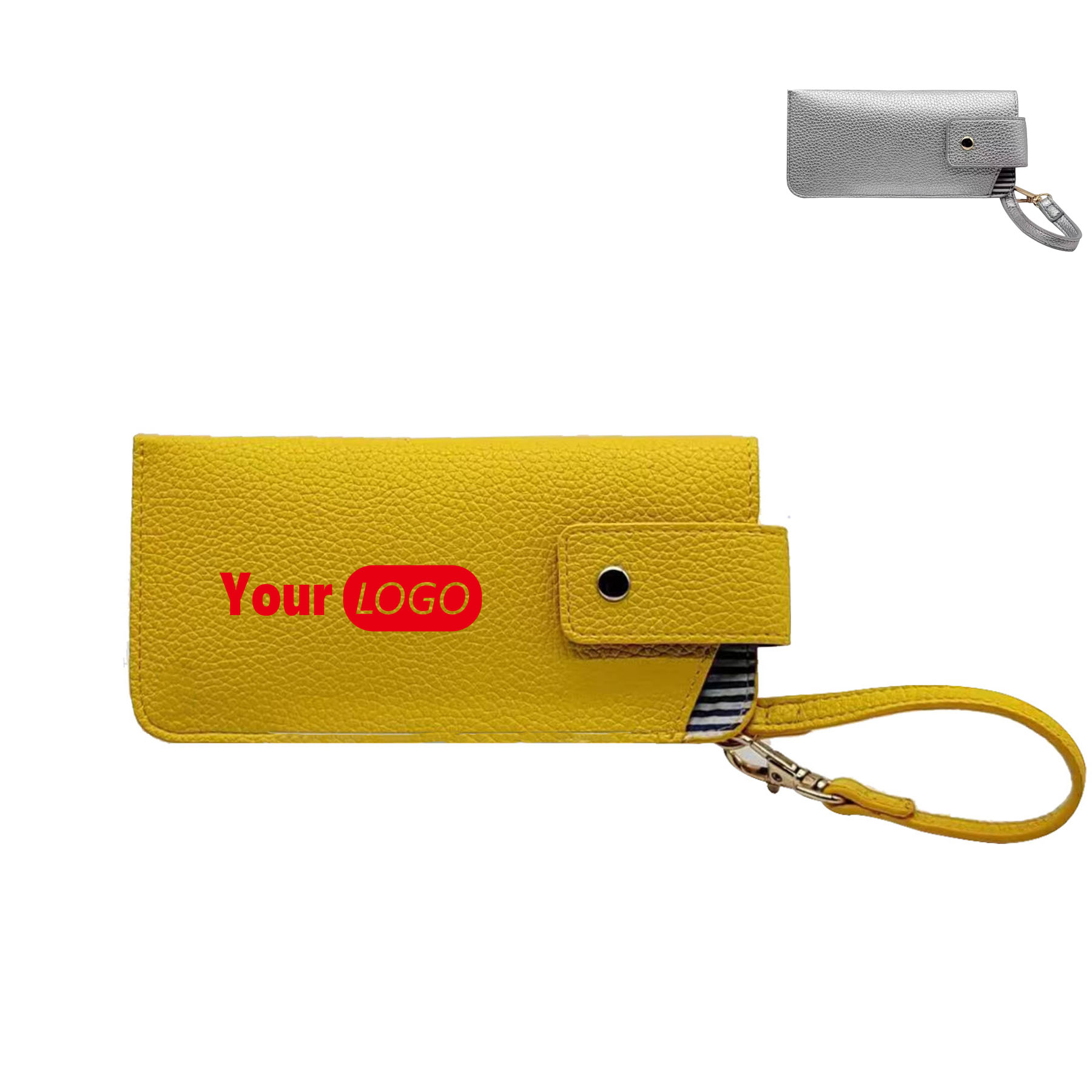 Portable Sunglasses Storage Bag
