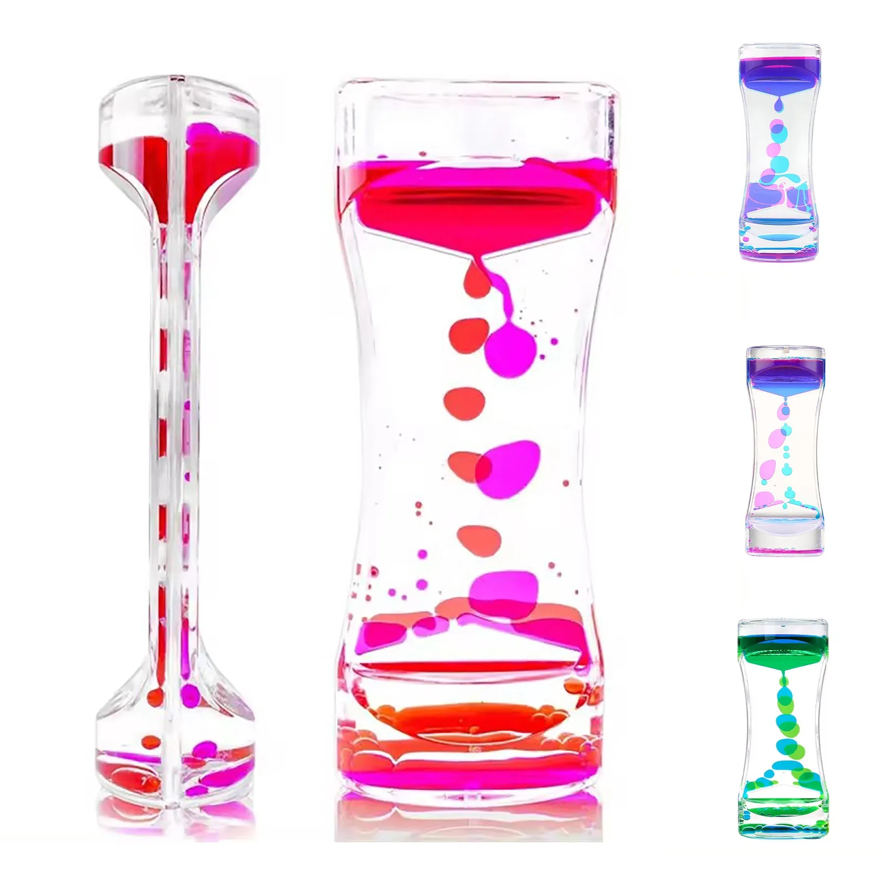 Hourglasses Toy 16