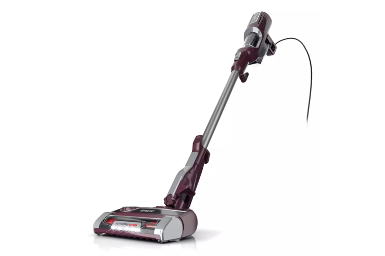 Shark UltraLight Pet Pro Corded Stick Vacuum - Thumbnail 2