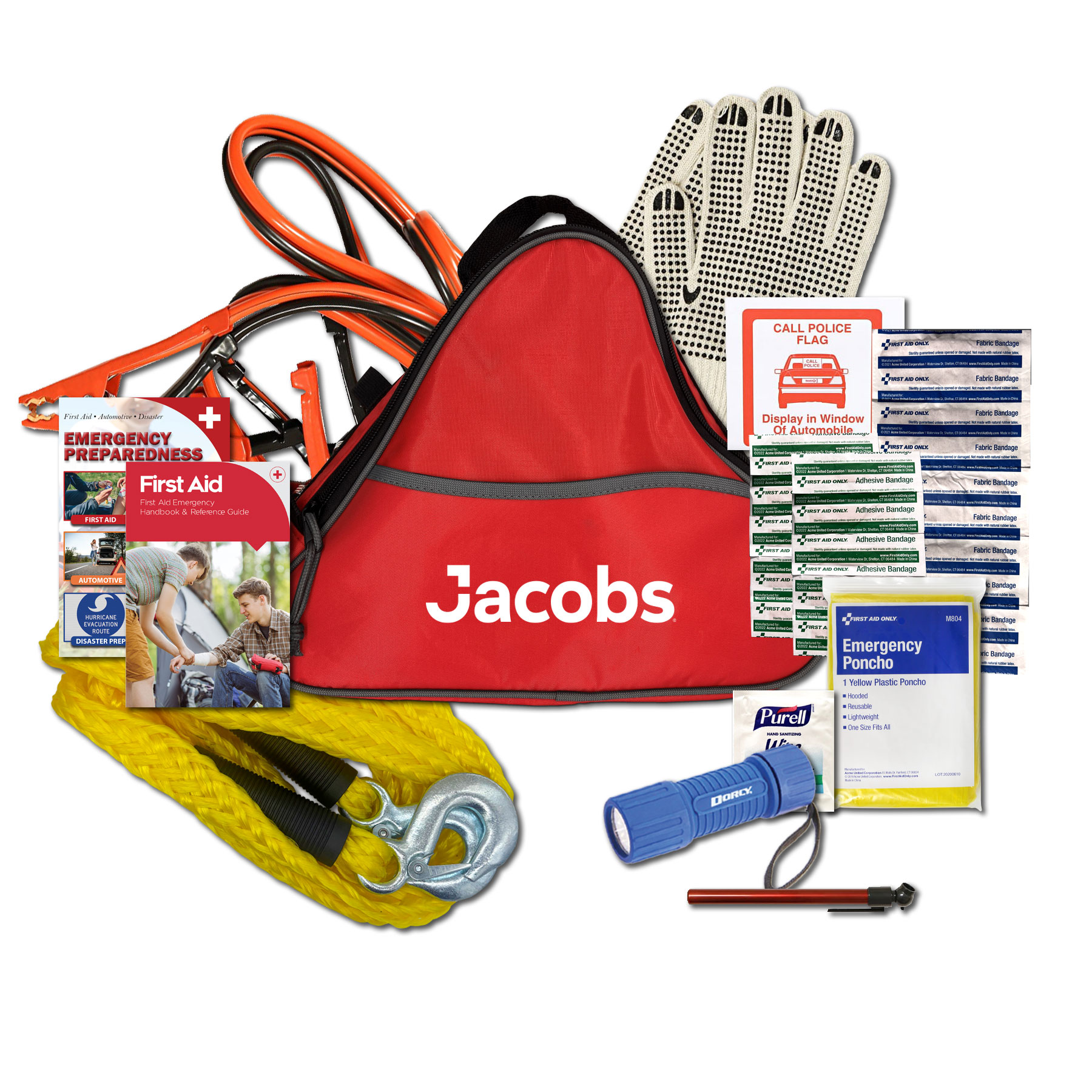 Automotive Kit