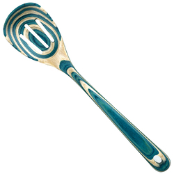Baltique Mykonos Slotted Spoon - Thumbnail 3