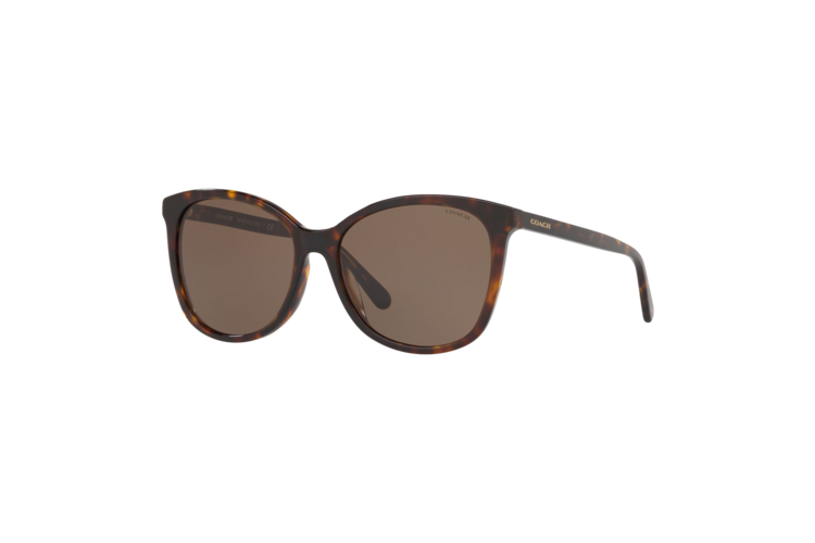 Coach Women's HC8271U Sunglasses 3