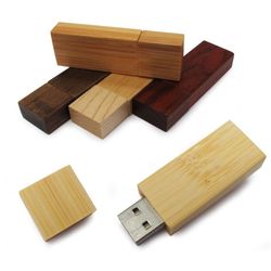 16GB USB Eco Friendly 400 Series Hard Drive