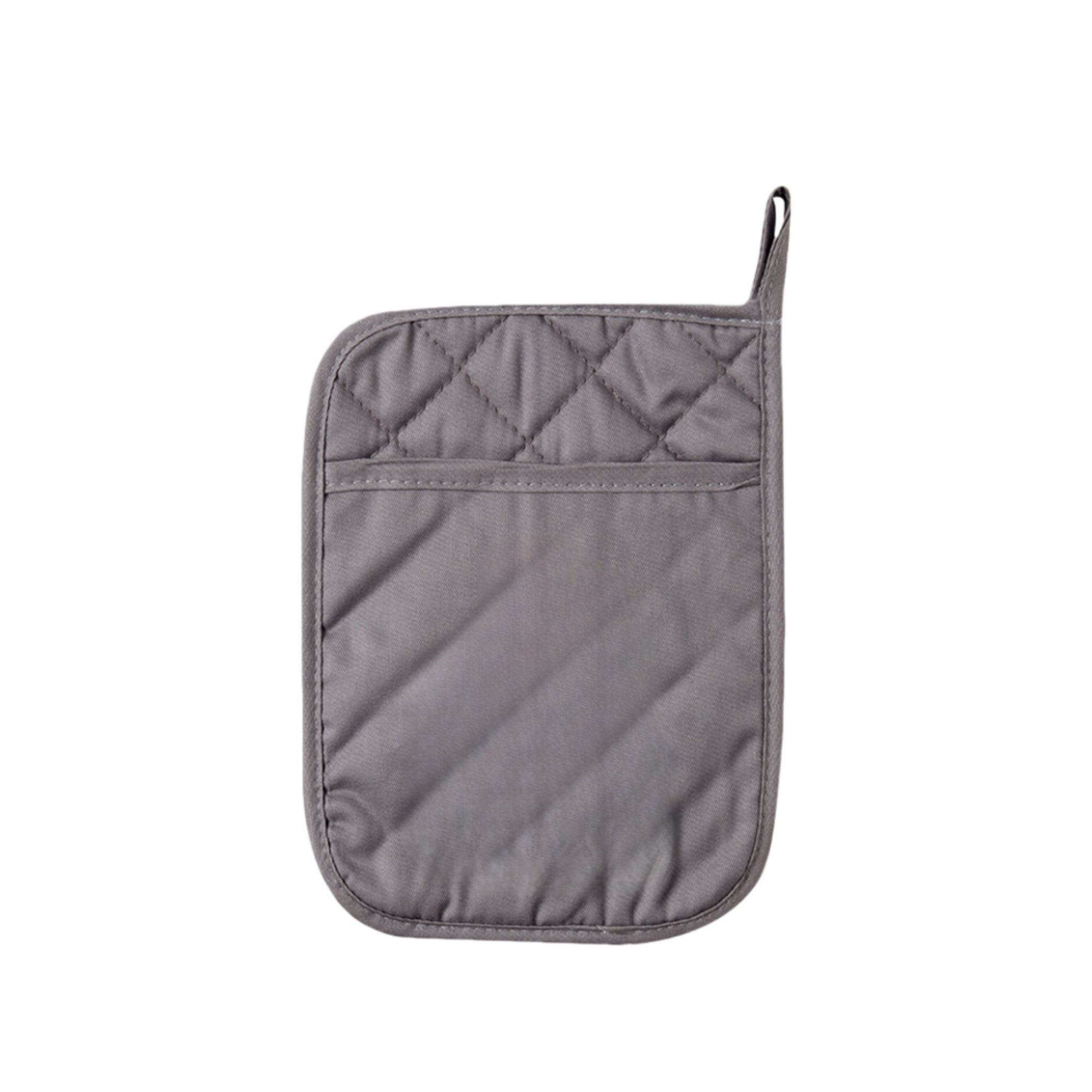Kitchen Heatproof Soft Cotton With Pockets 10