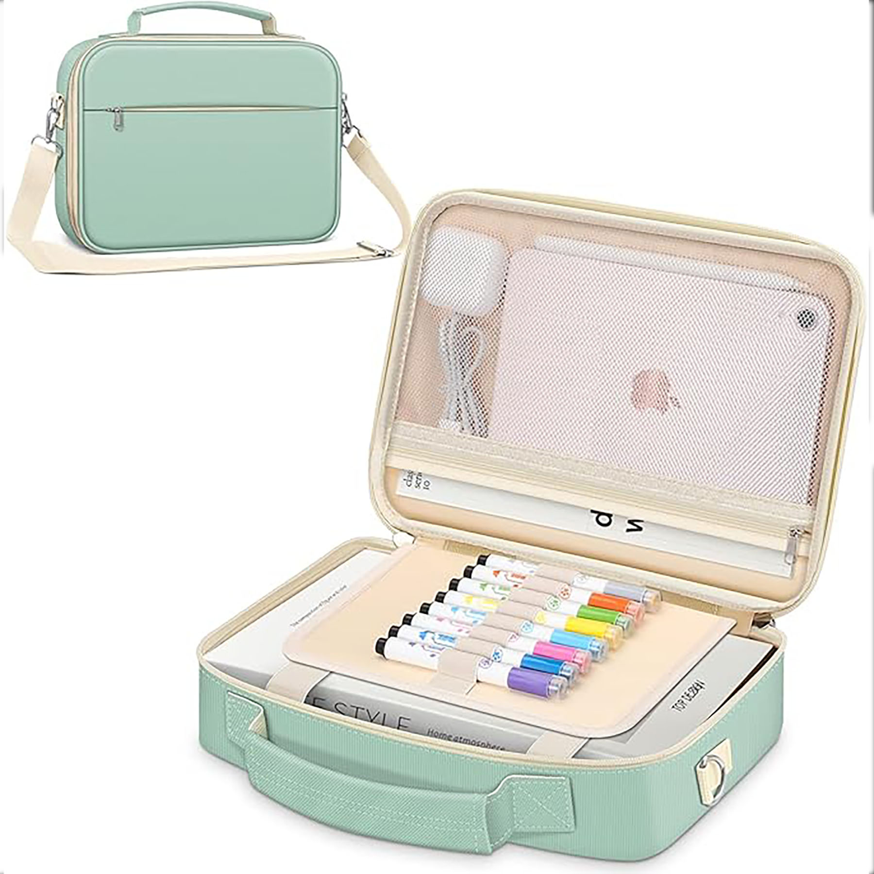 Bible Carrying Case 49