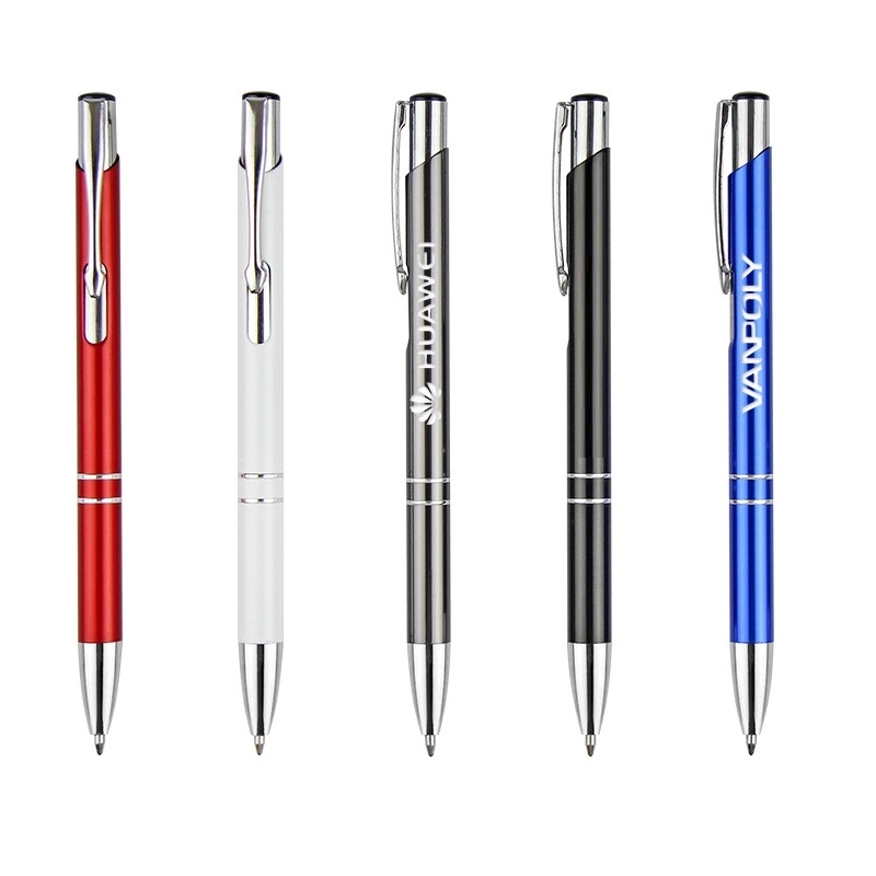 Promotion Click Pen