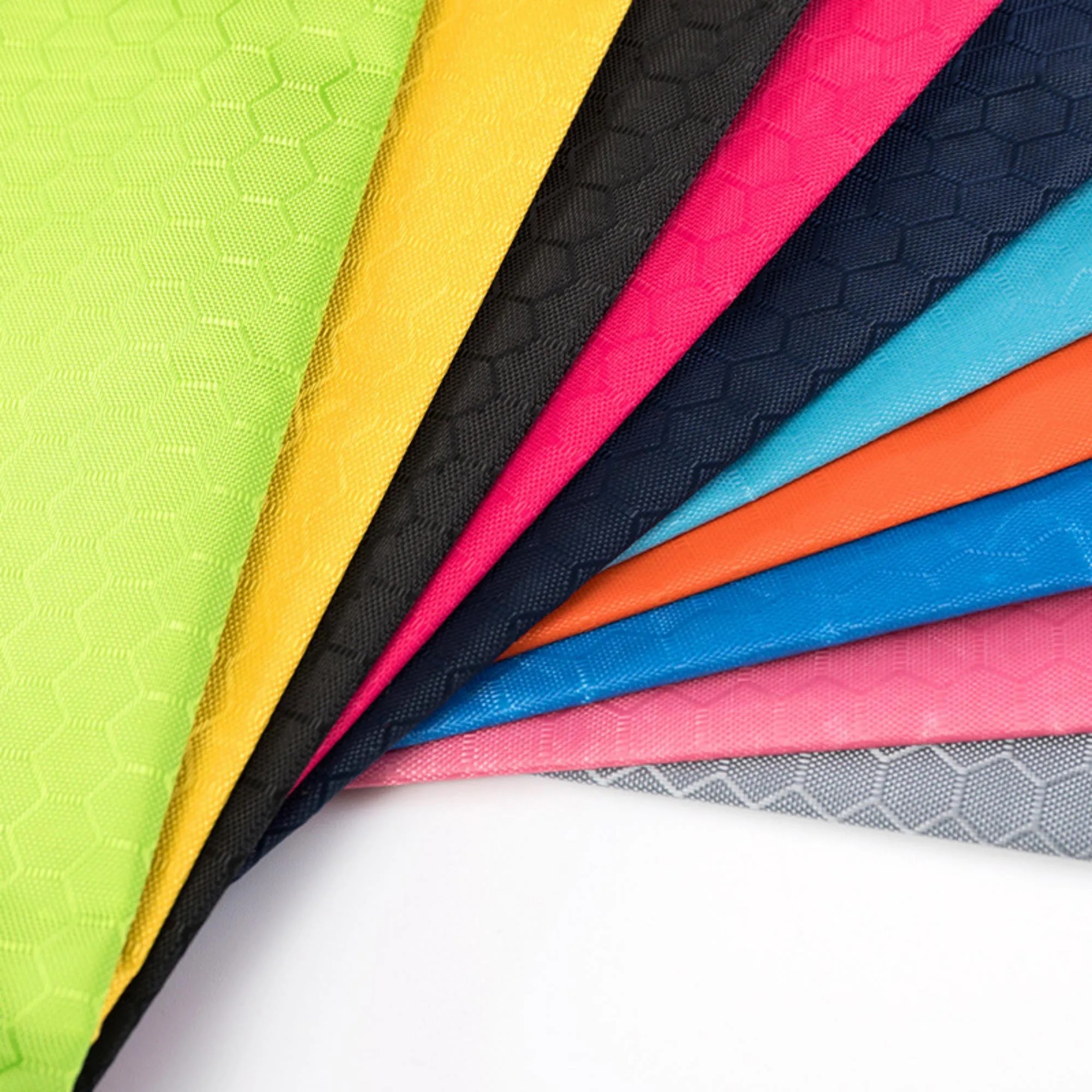 Waterproof Zipper File Bags 9