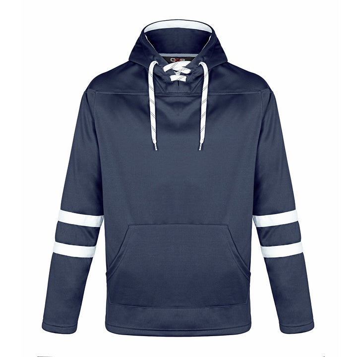 Daingle, custom hoodie or sweatshirt with logo imprint 15