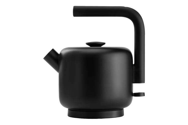 Fellow Clyde Electric Kettle - Matte Black 3