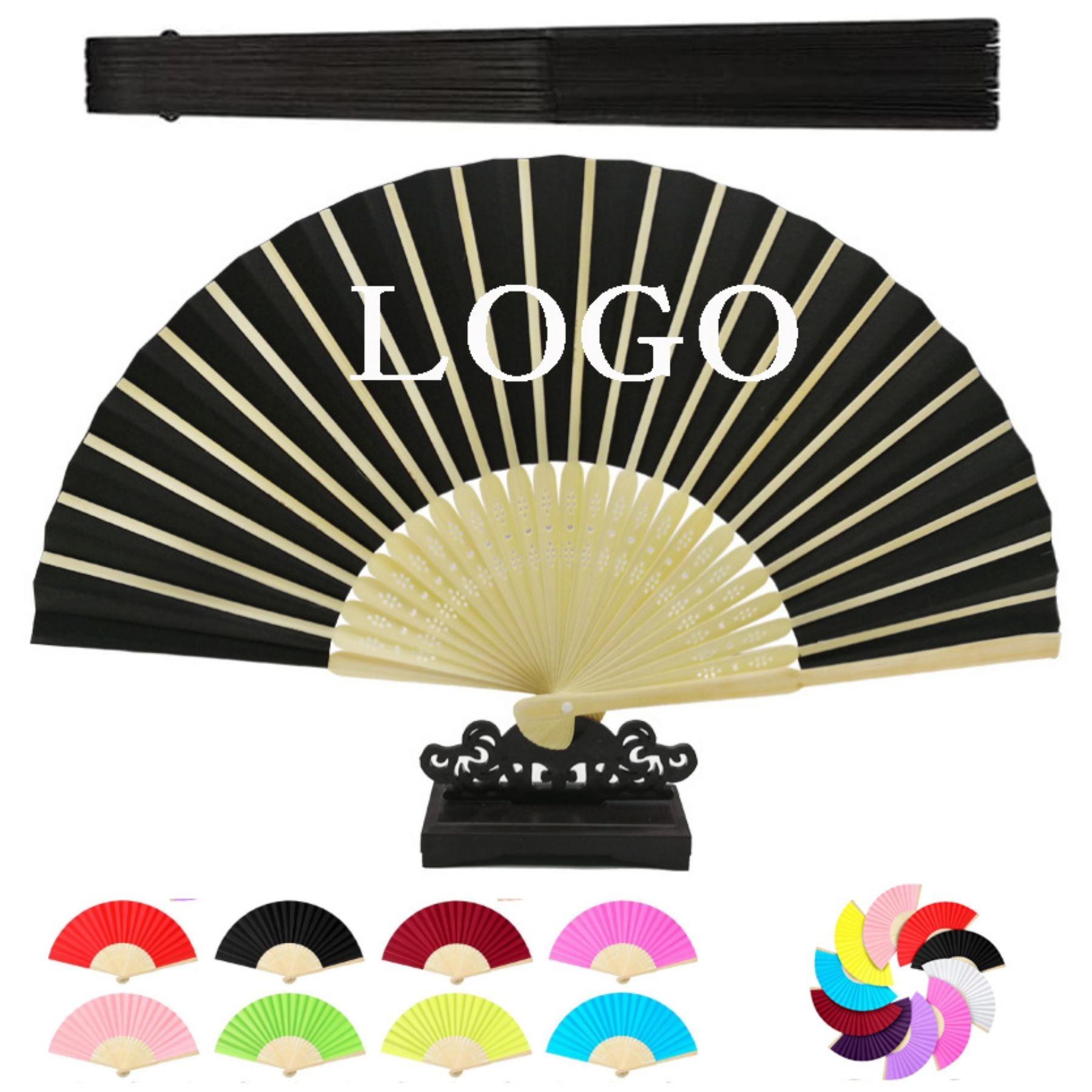 Paper Fan