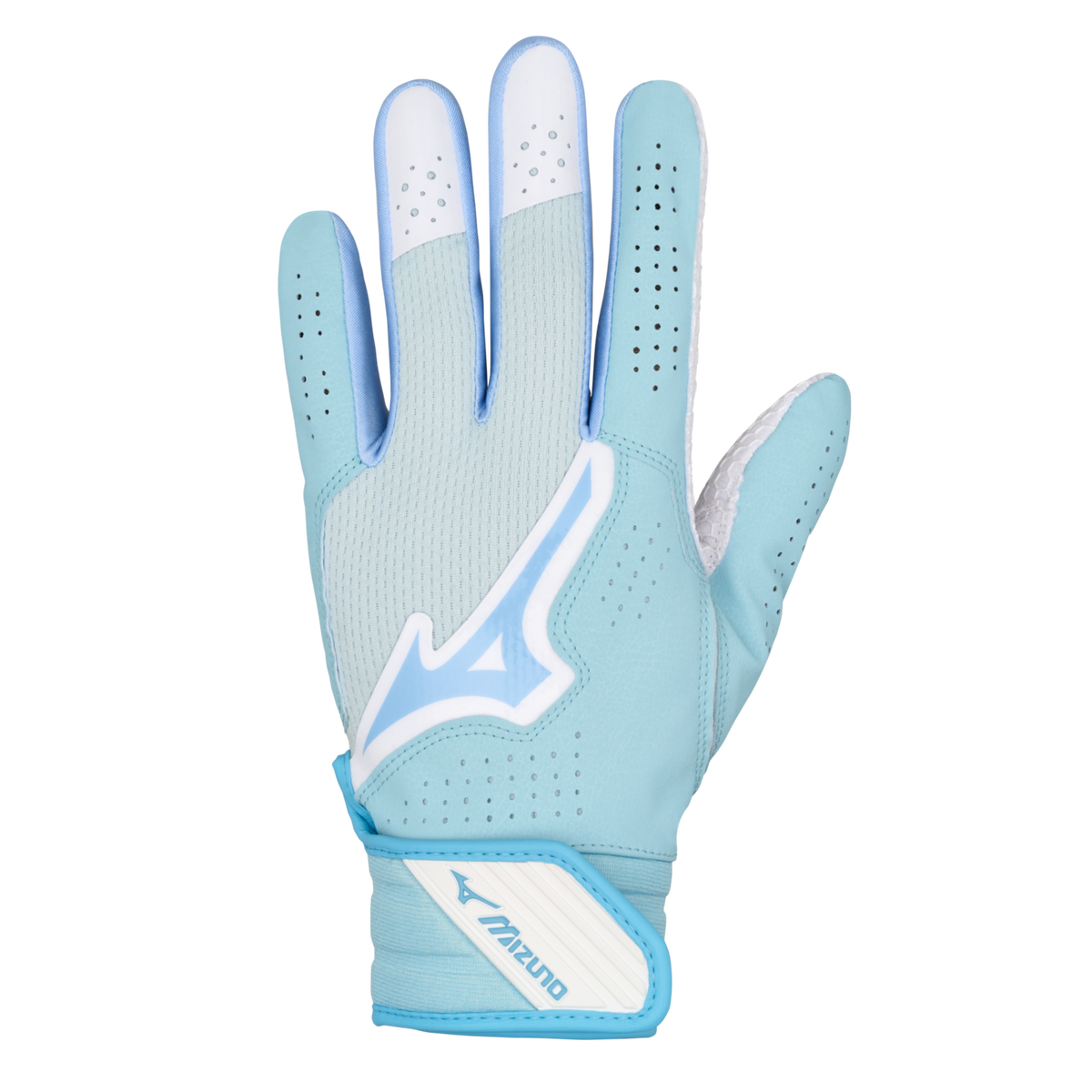 Finch Adult Softball Batting Glove 10