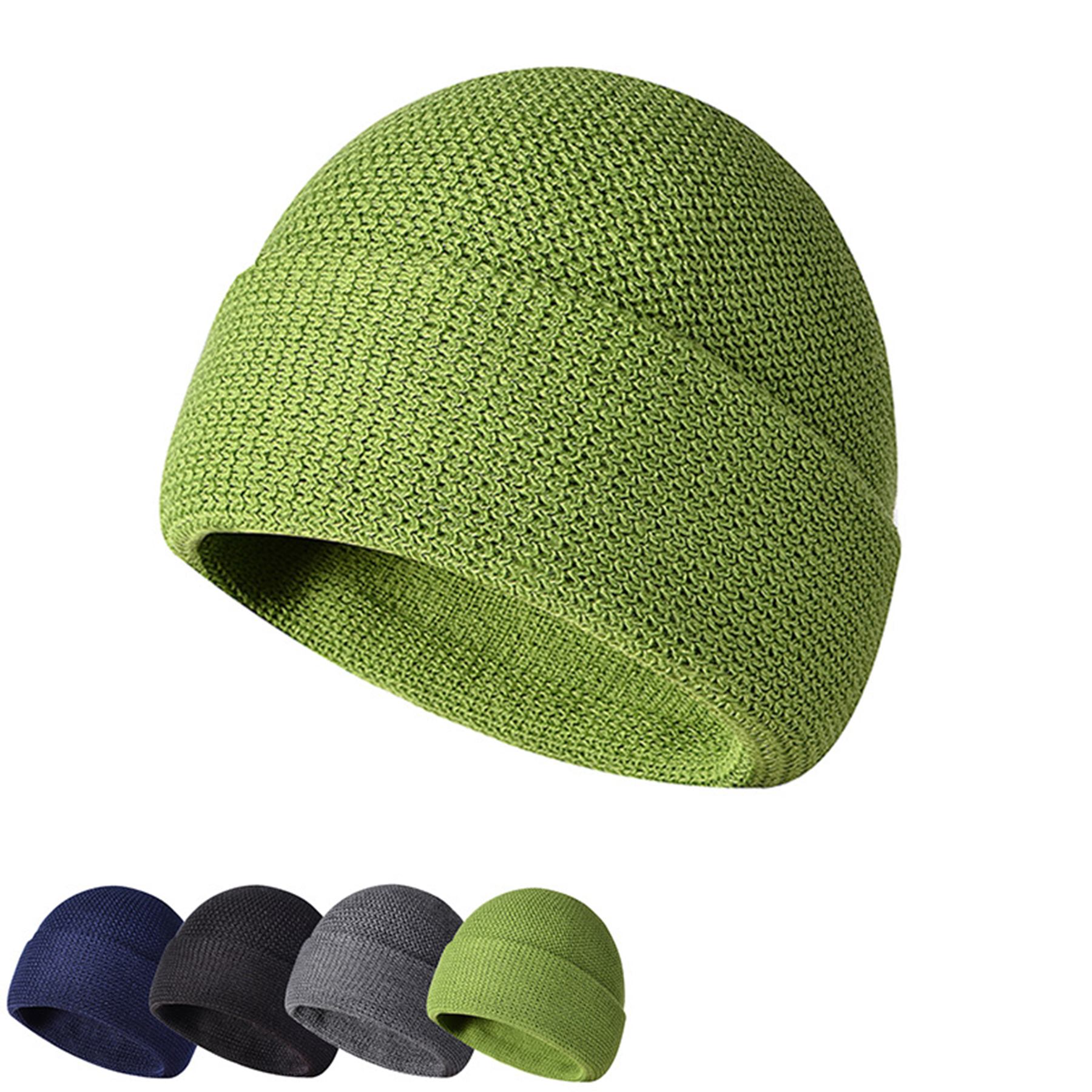 Warm Beanie Cap