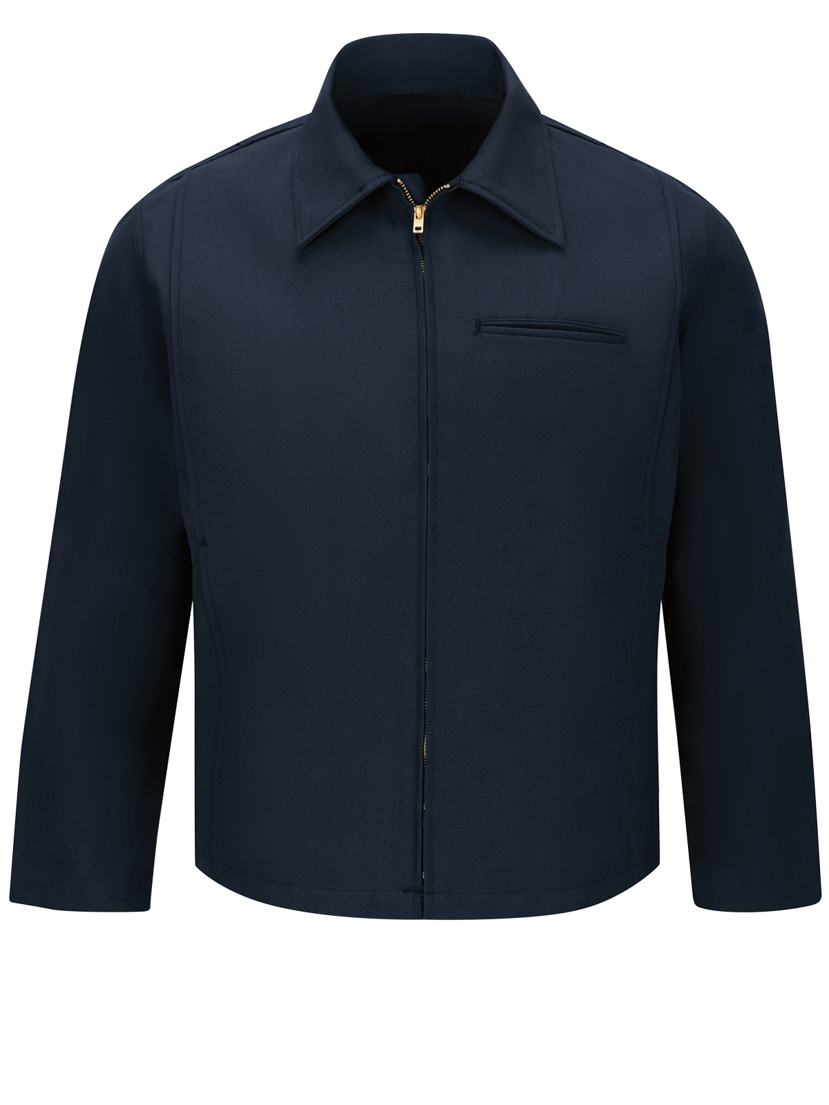 Workrite Outerwear - Men's Firefighter Jacket