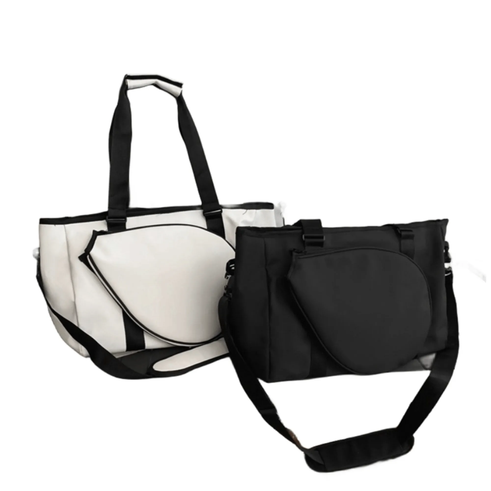 Sports Badminton Crossbody Bag 17