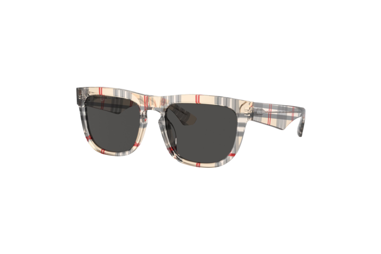 Burberry BE4431U Sunglasses 3