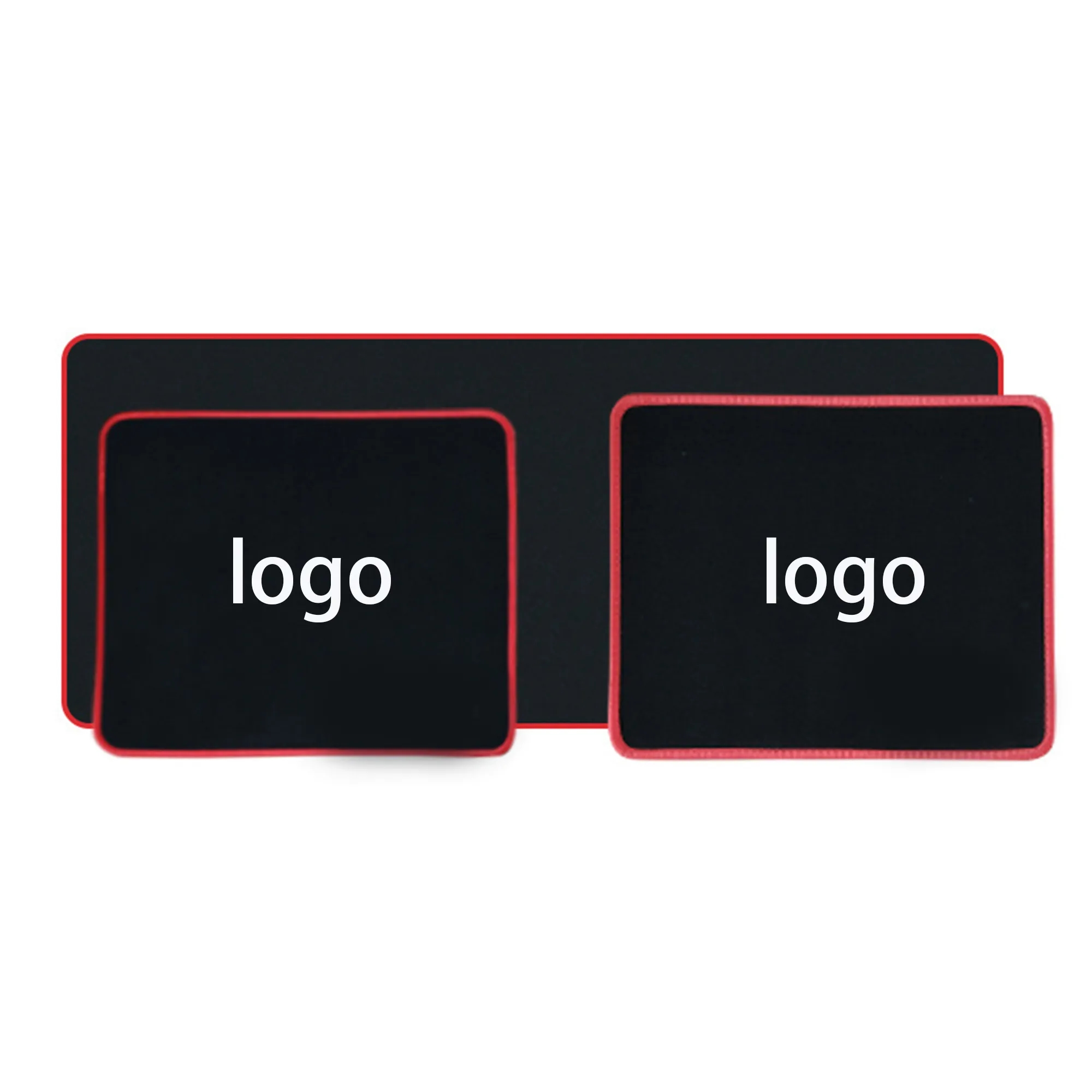 Rubber Mouse Pad 7