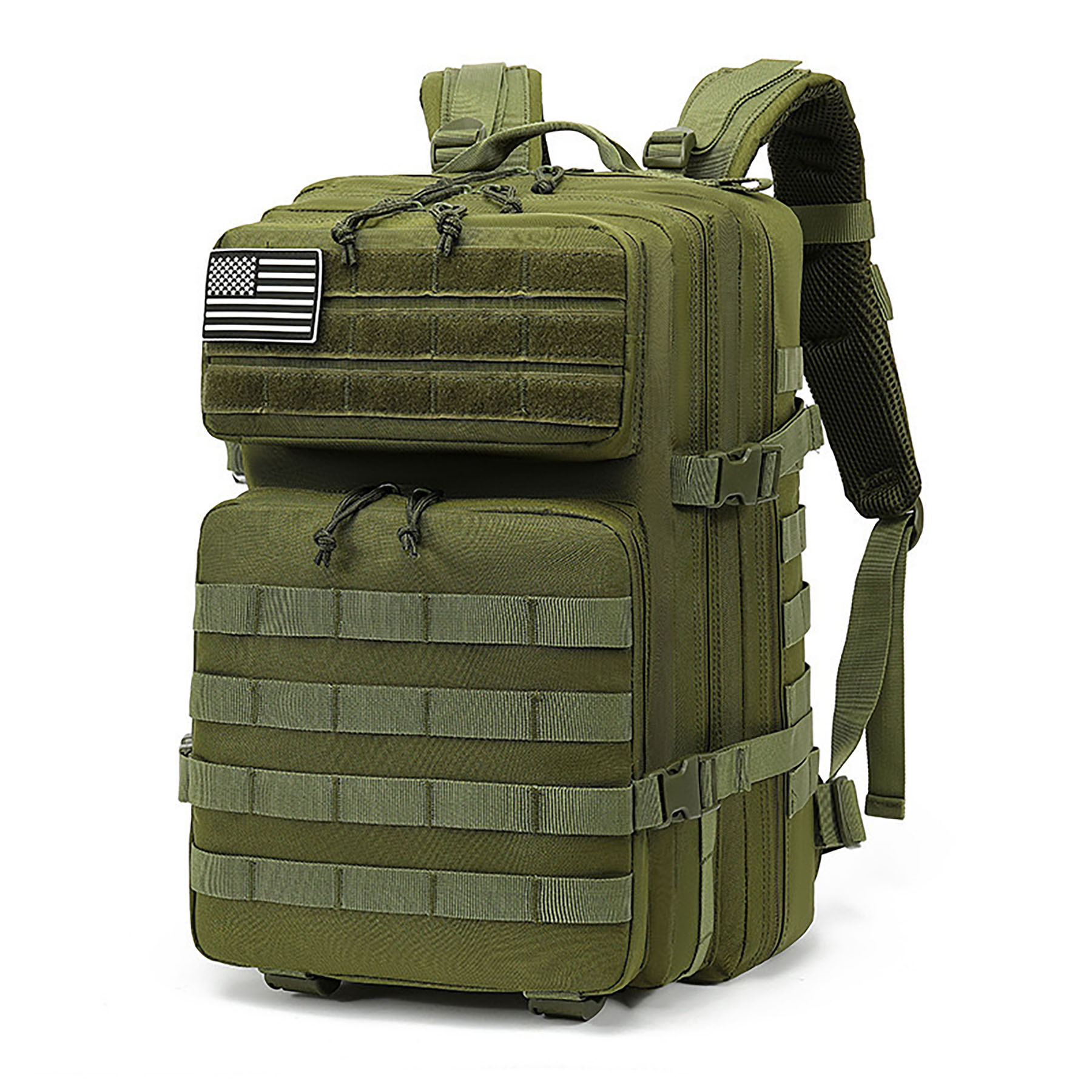 Military Tactical Backpack for Men 8