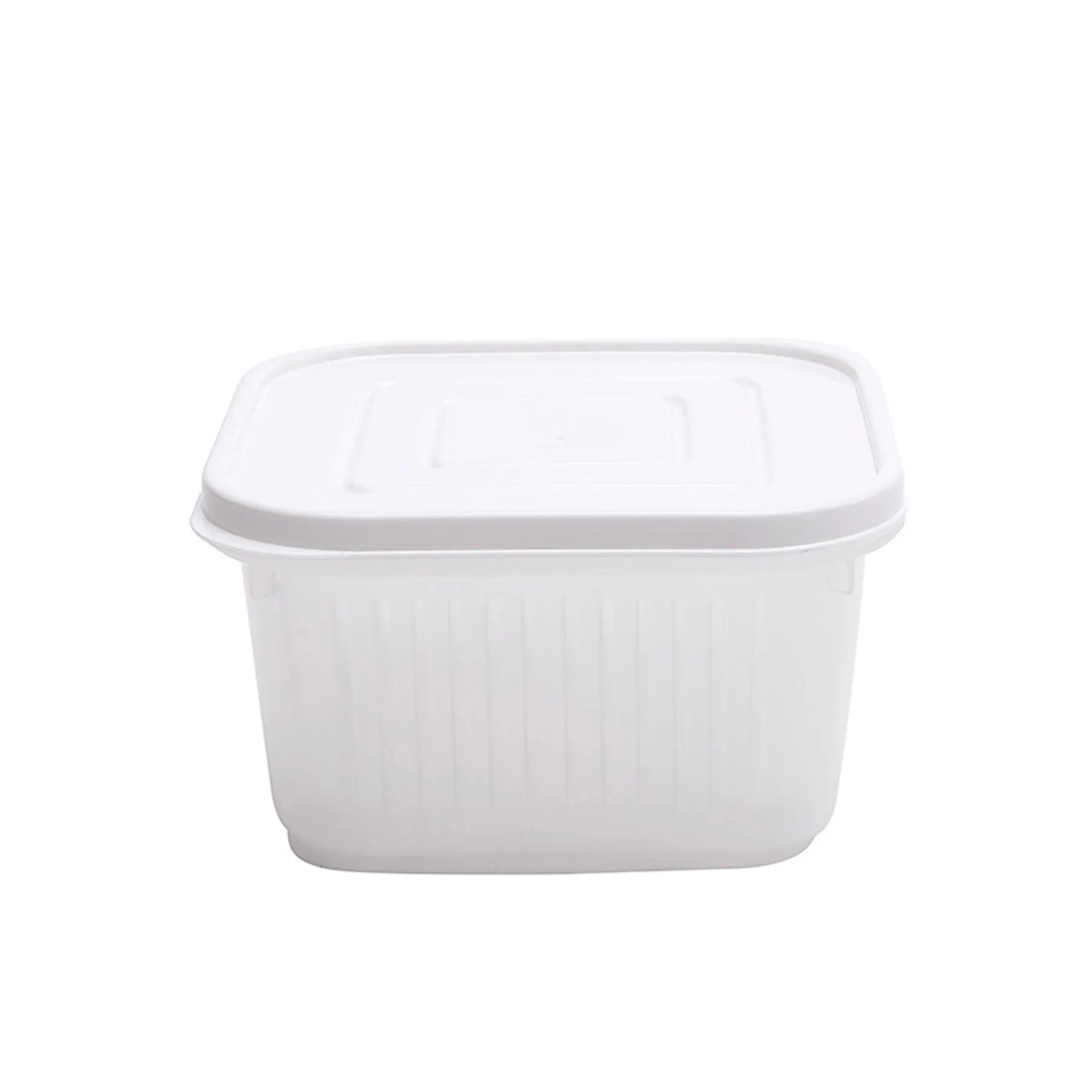 Kitchen Storage Sealed Box 12