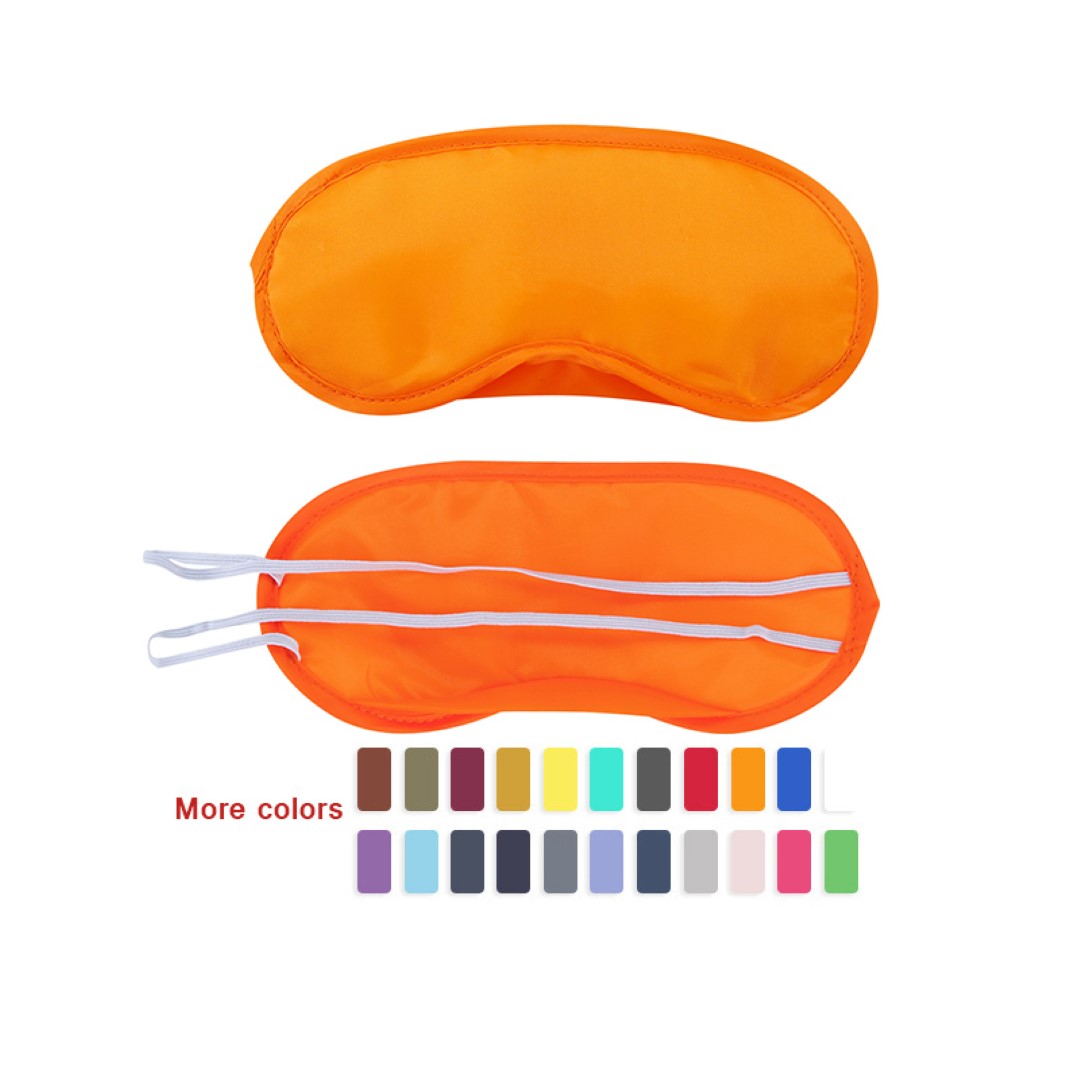 Soft Sleep Eye Mask