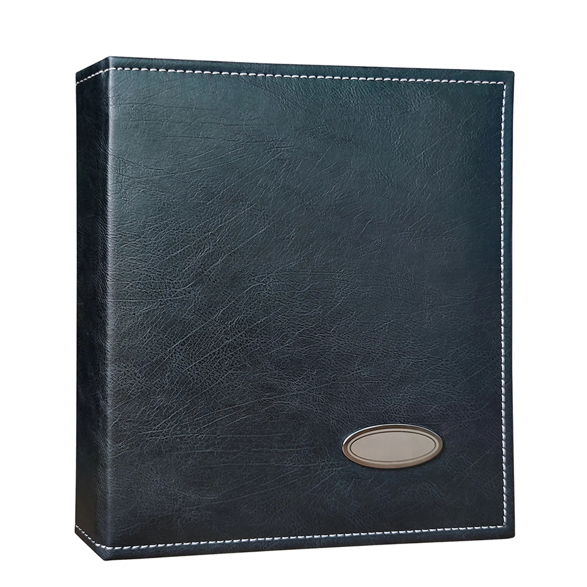 A6 PU Leather Photo Album 12
