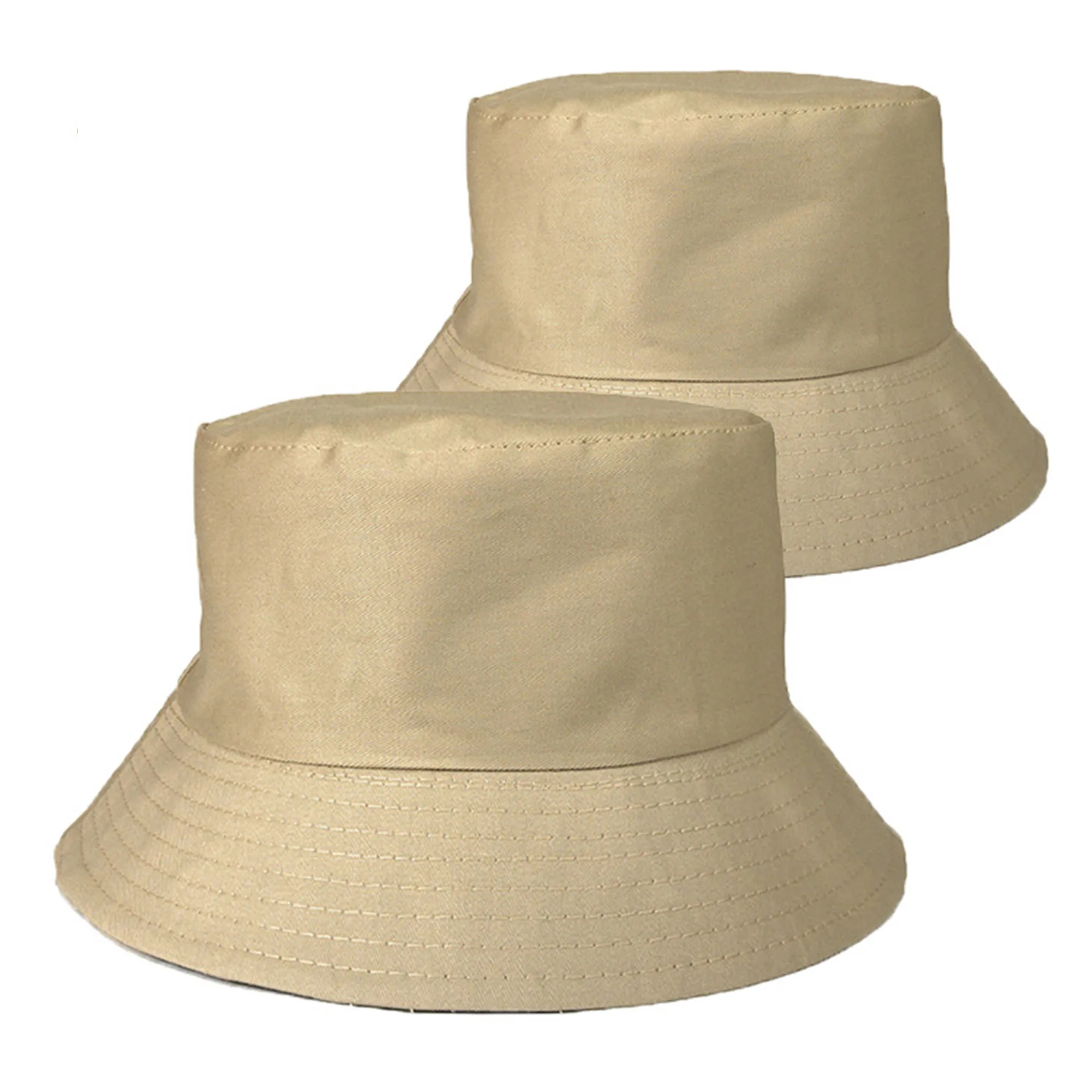 Full Color Cotton Bucket Hat 30